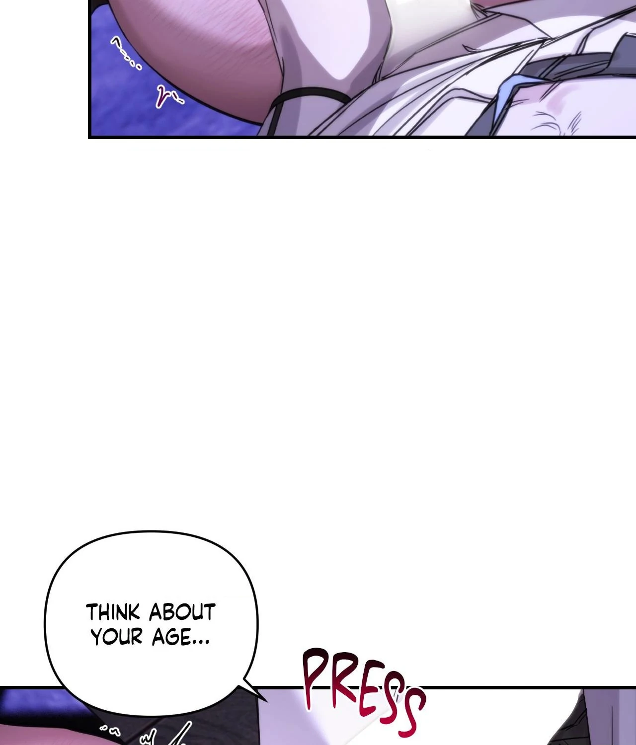 Name Me [Official] - Episode 6 manhwa