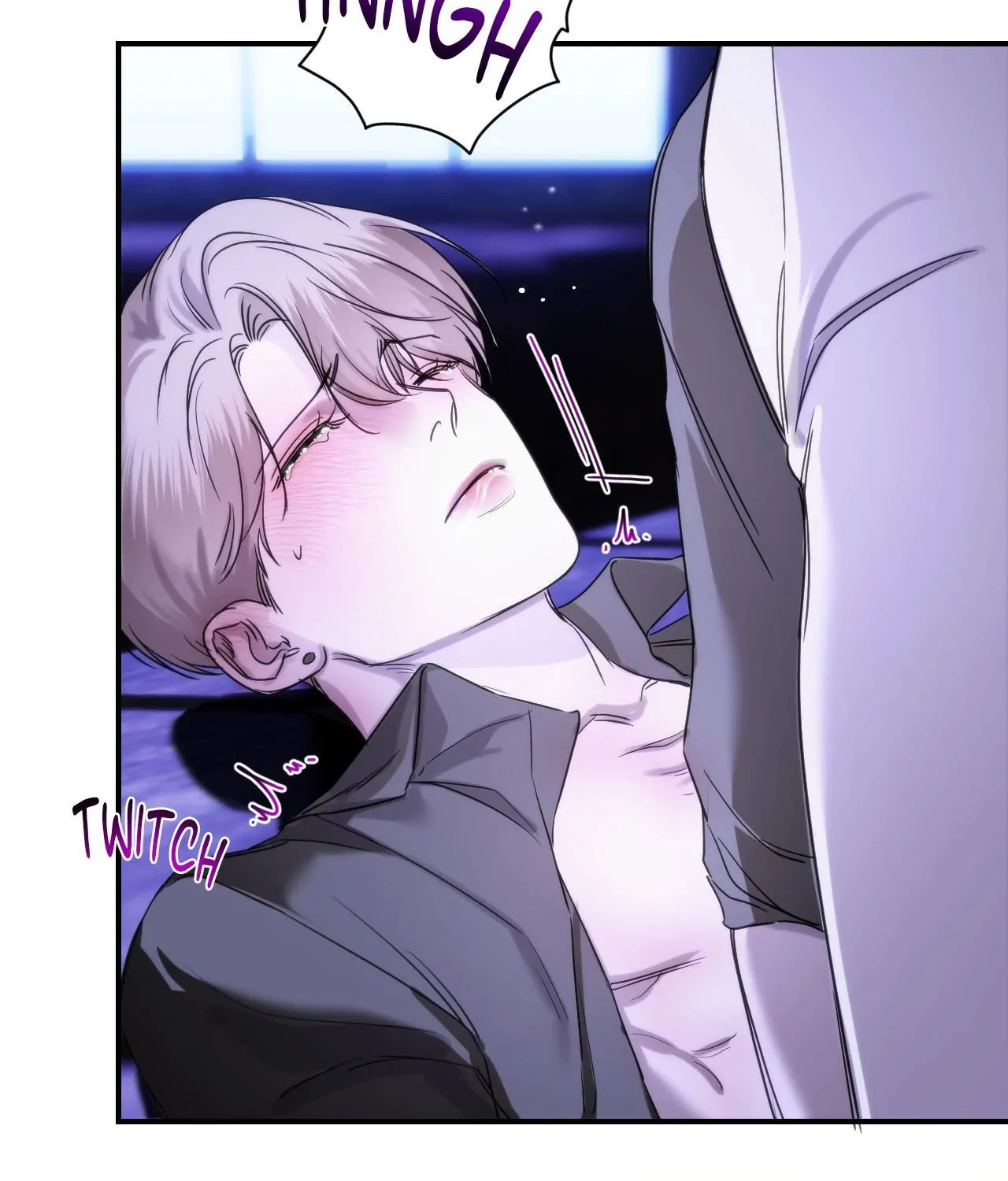 Name Me [Official] - Episode 6 manhwa