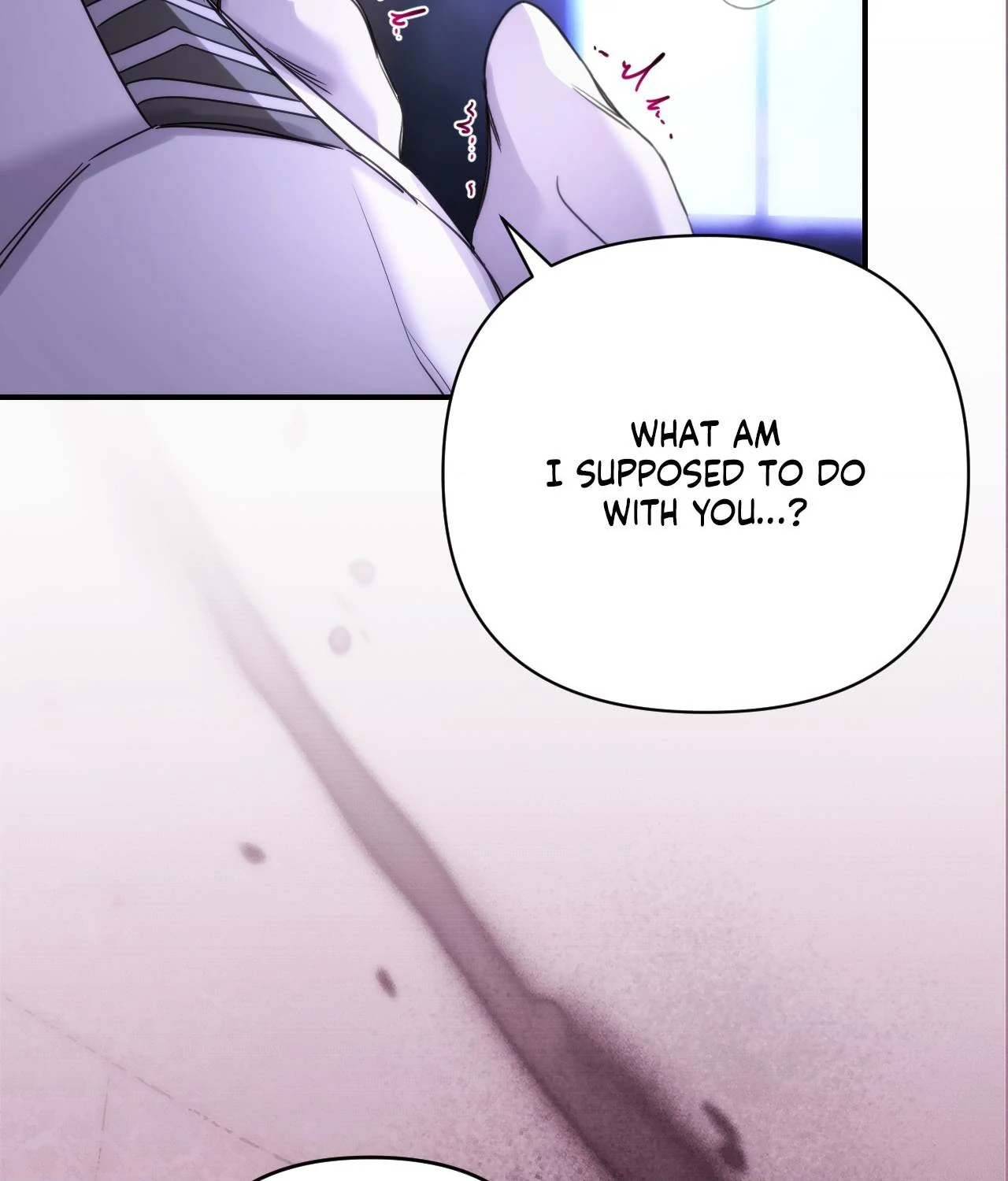 Name Me [Official] - Episode 6 manhwa