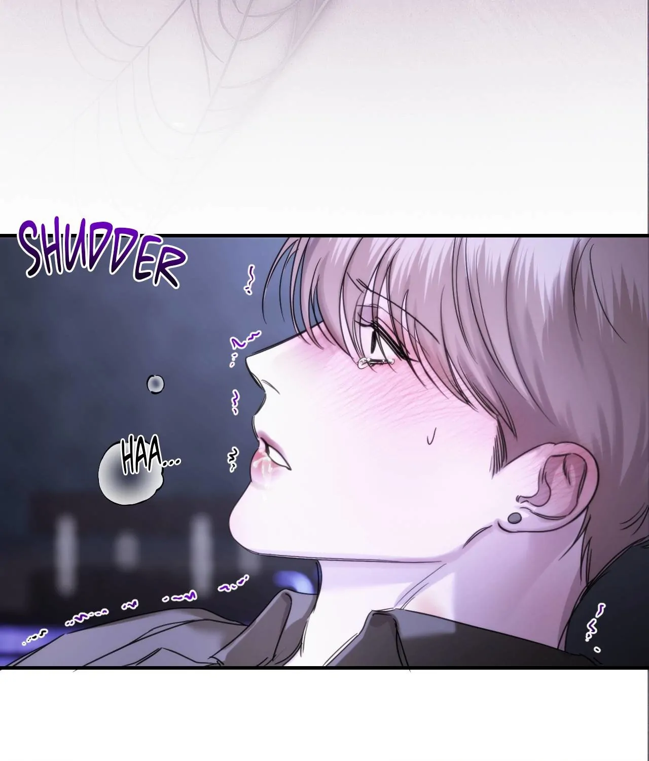 Name Me [Official] - Episode 6 manhwa