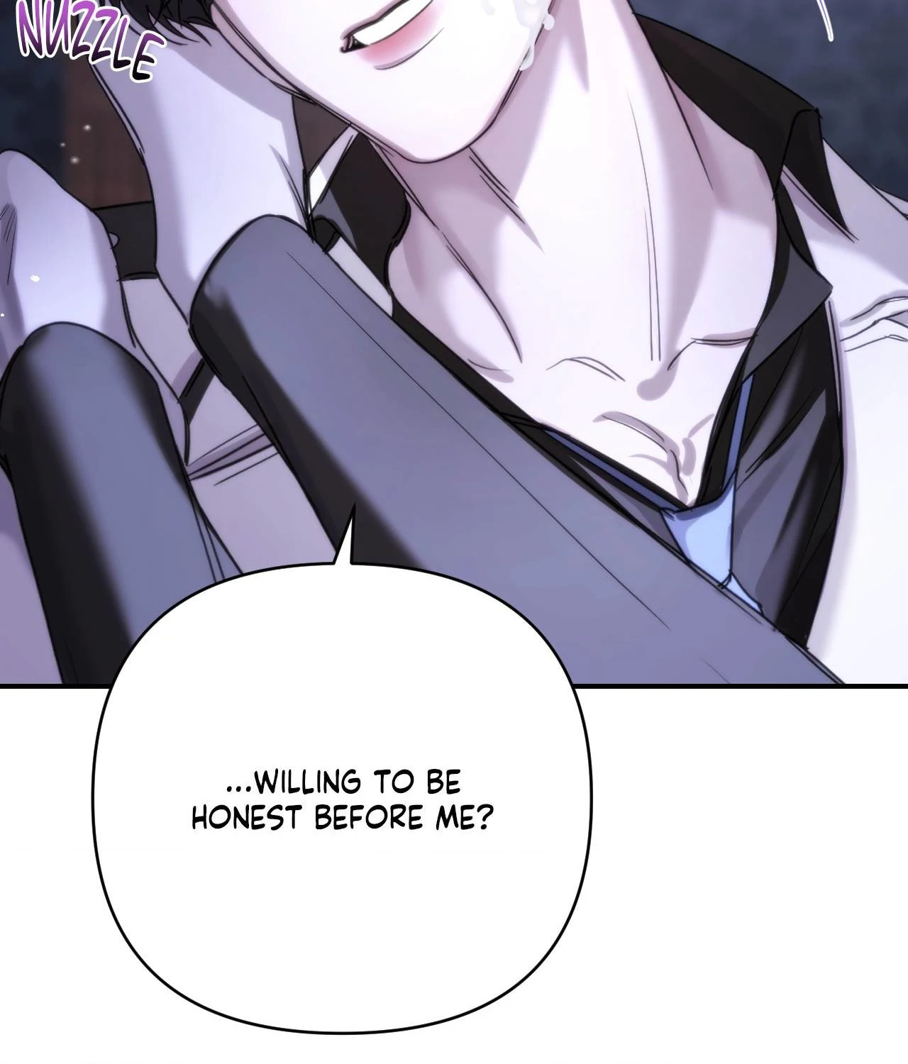 Name Me [Official] - Episode 6 manhwa