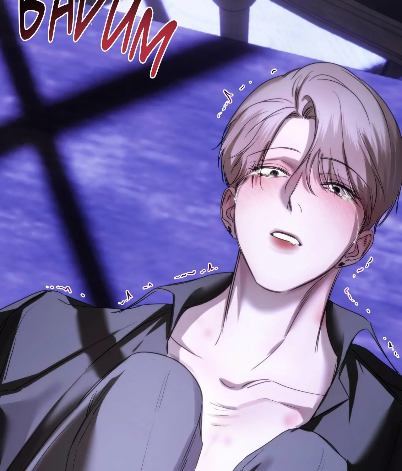 Name Me [Official] - Episode 6 manhwa