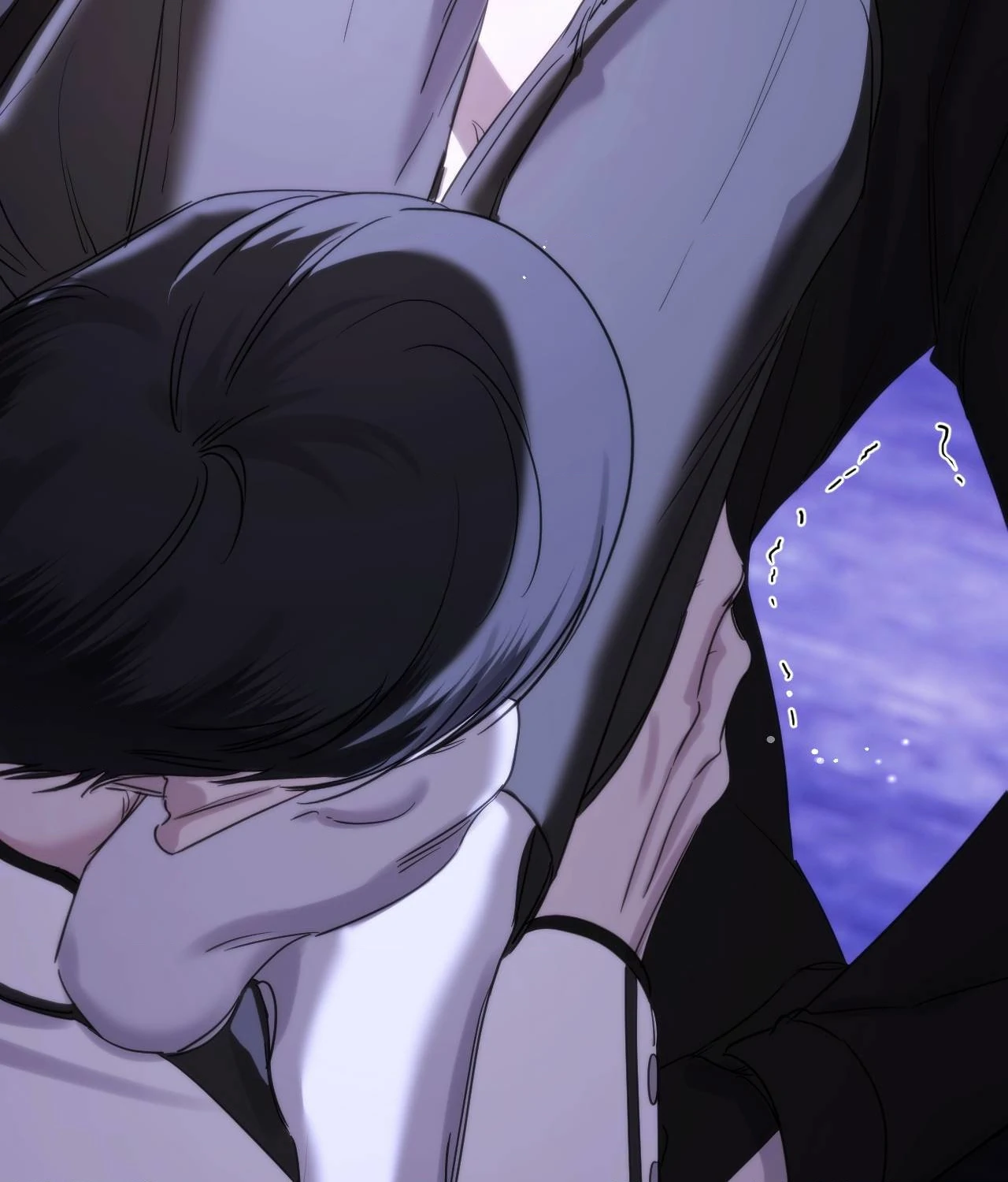Name Me [Official] - Episode 6 manhwa