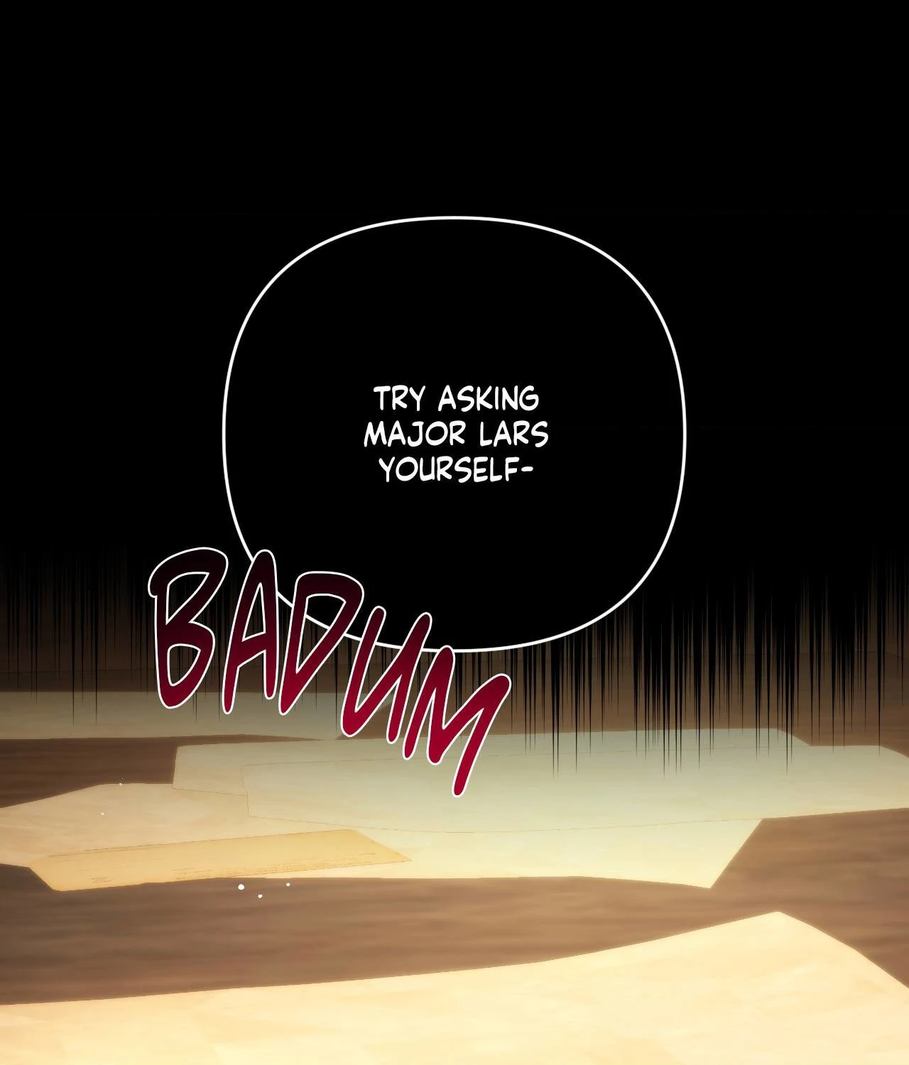 Name Me [Official] - Episode 6 manhwa