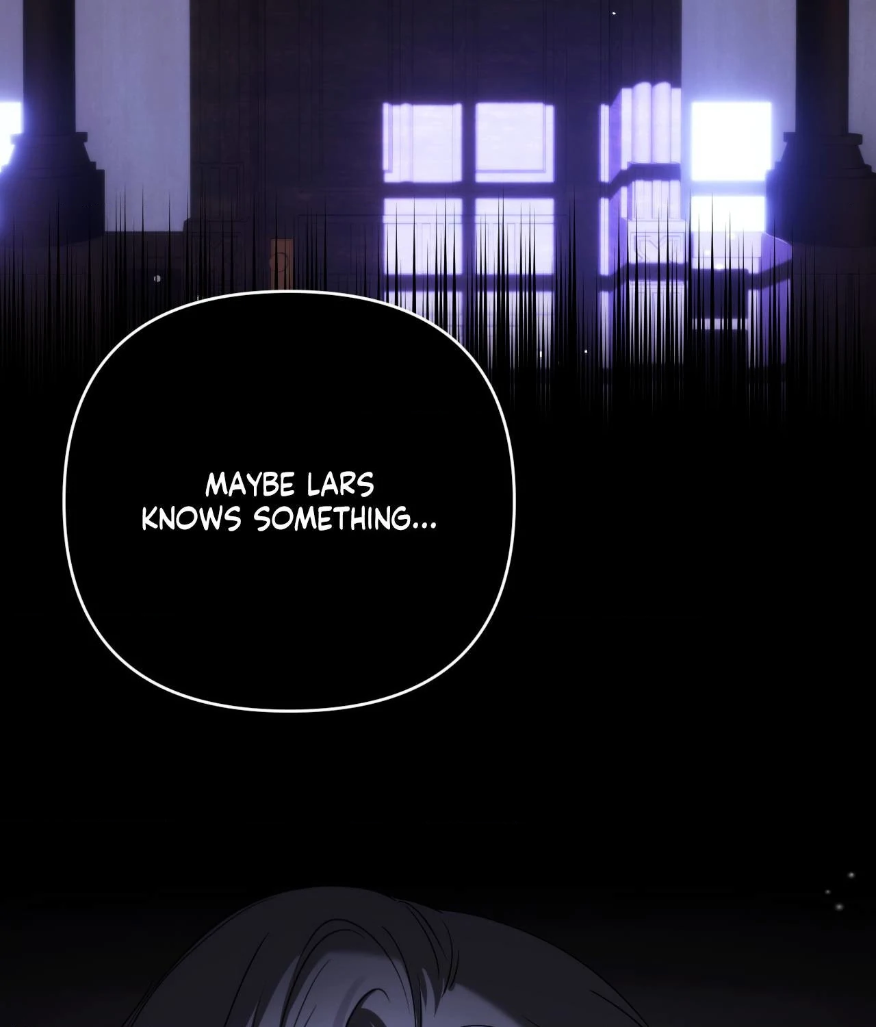 Name Me [Official] - Episode 6 manhwa