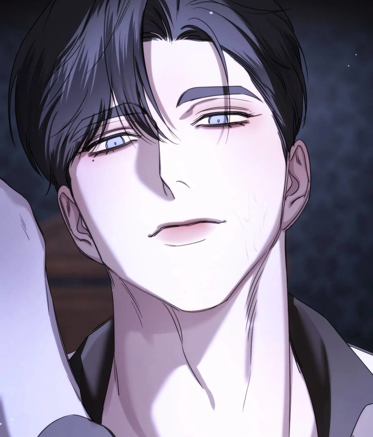 Name Me [Official] - Episode 6 manhwa