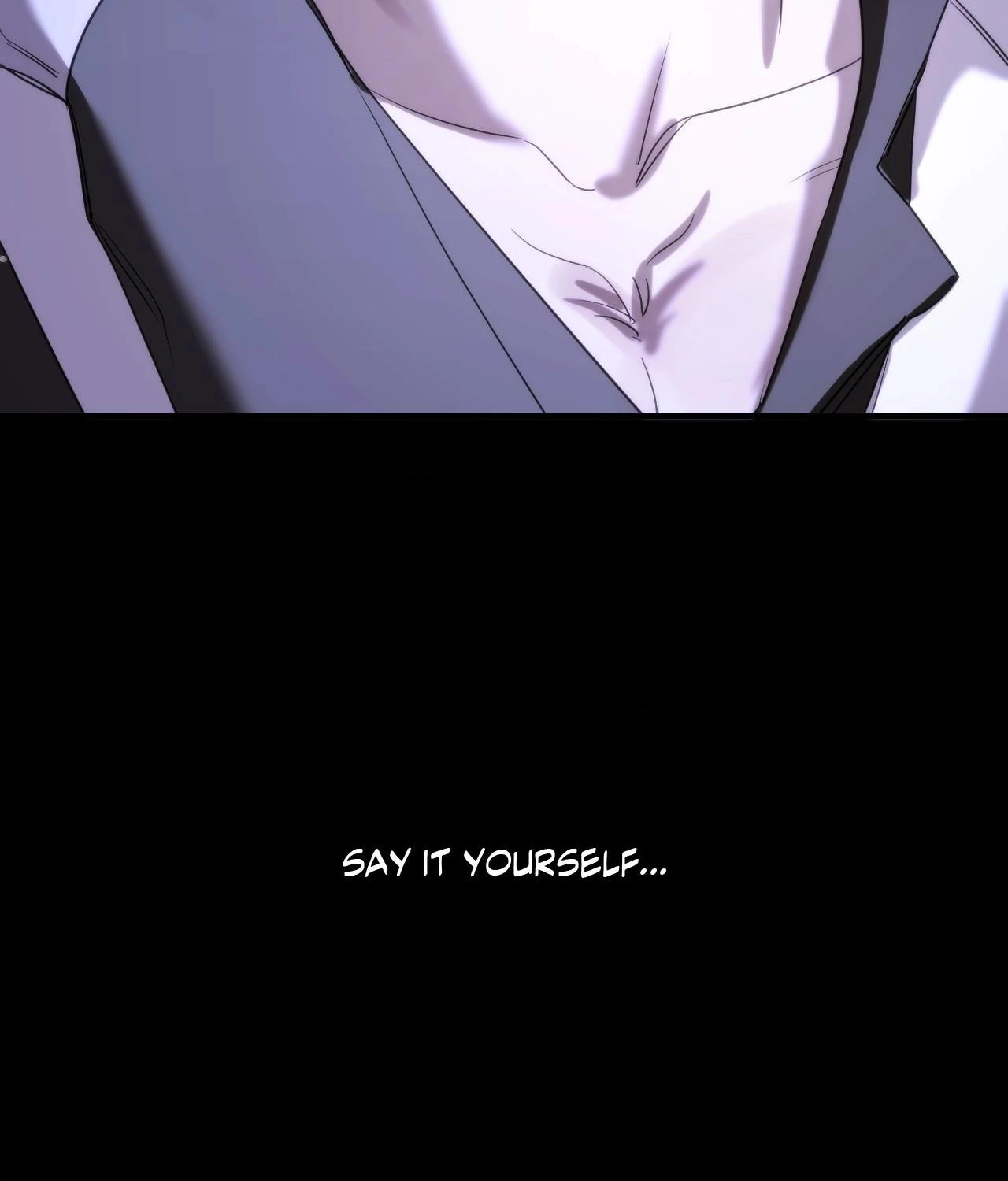 Name Me [Official] - Episode 6 manhwa