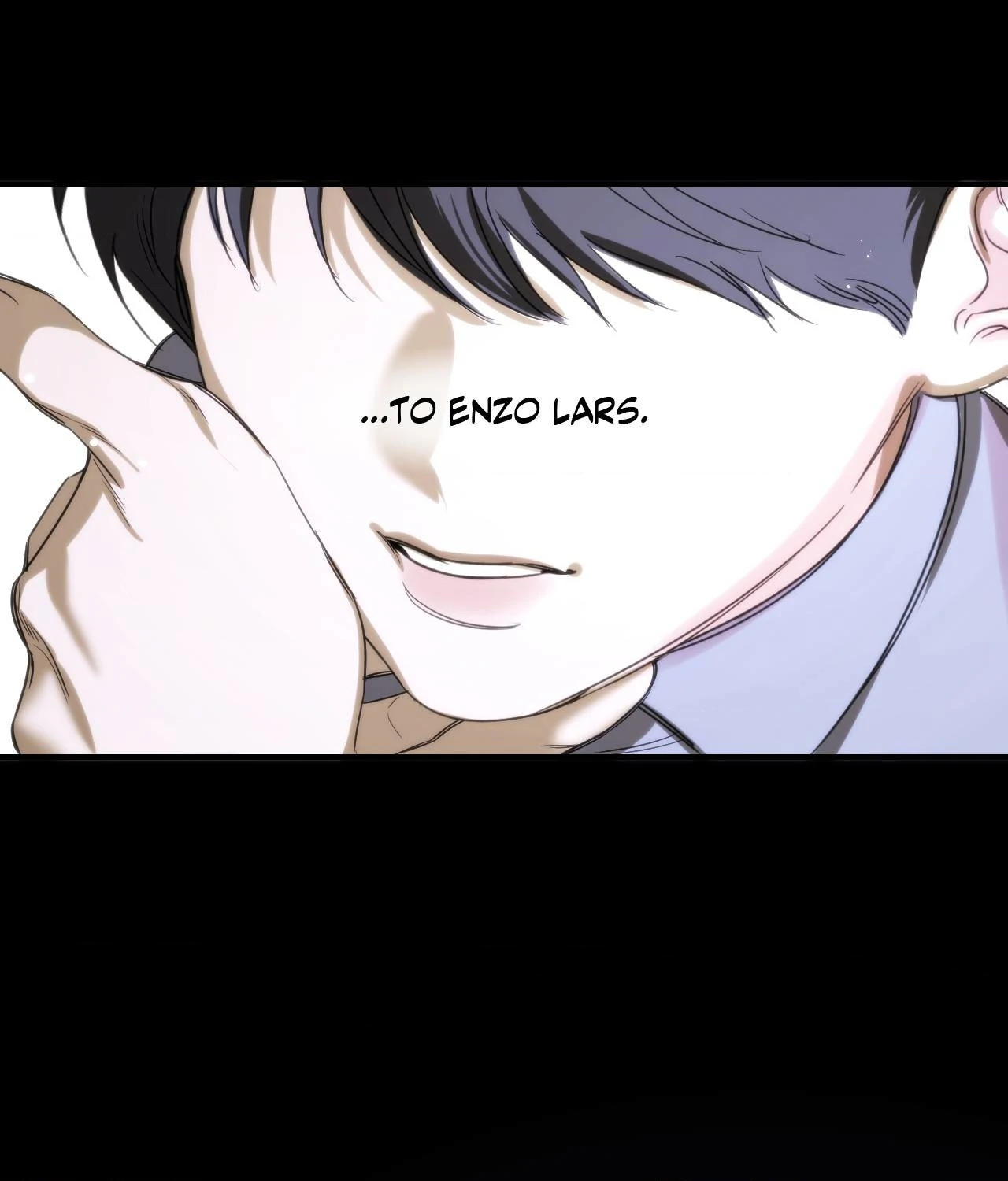 Name Me [Official] - Episode 6 manhwa