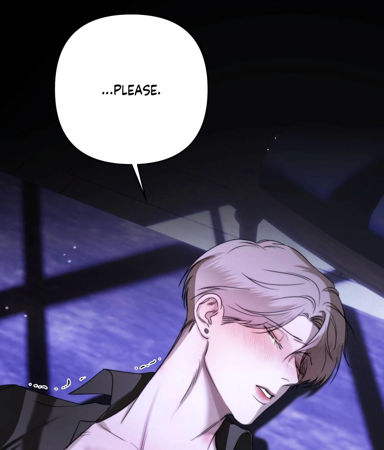 Name Me [Official] - Episode 6 manhwa