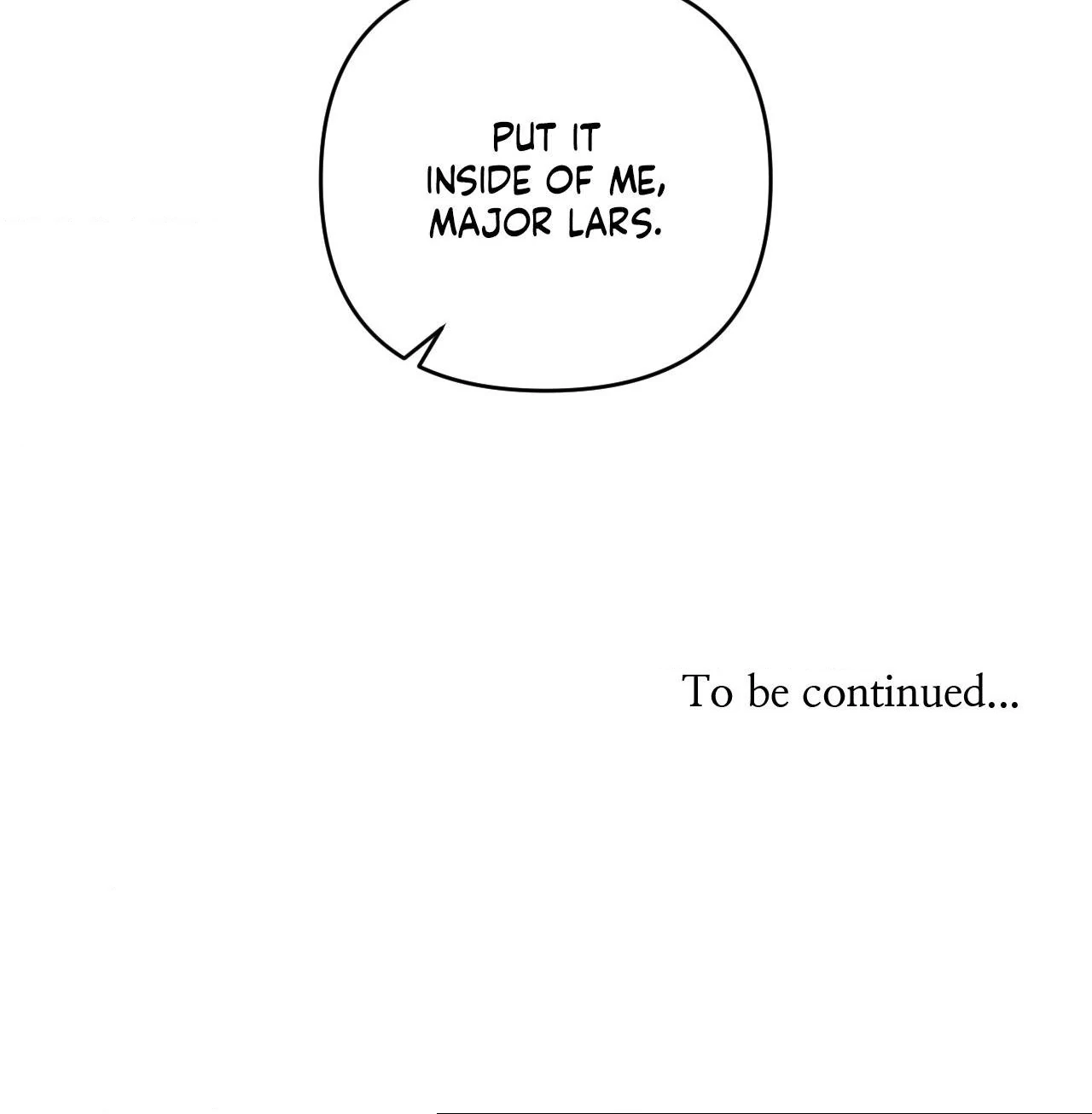Name Me [Official] - Episode 6 manhwa