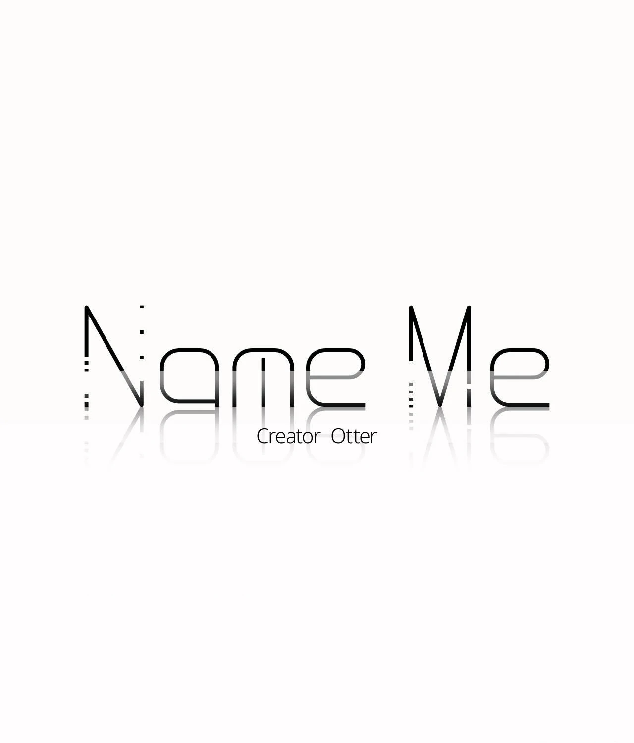 Name Me [Official] - Episode 7 manhwa