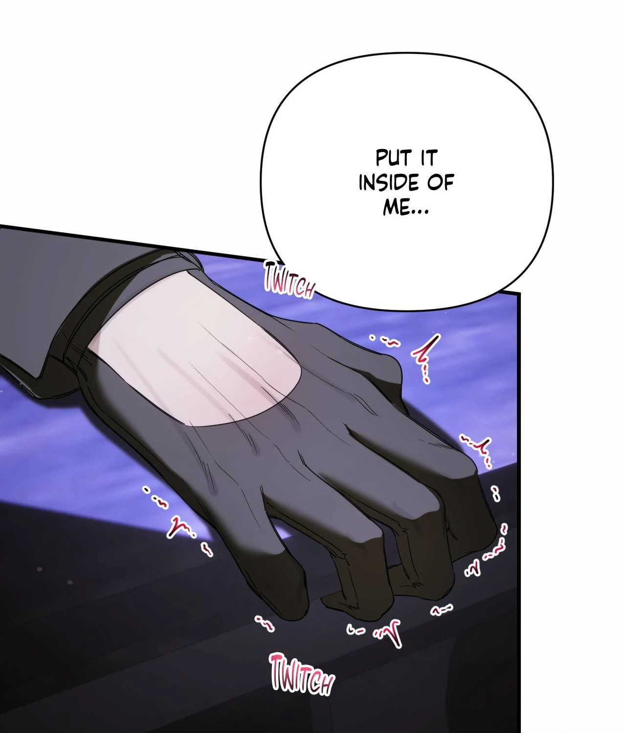Name Me [Official] - Episode 7 manhwa