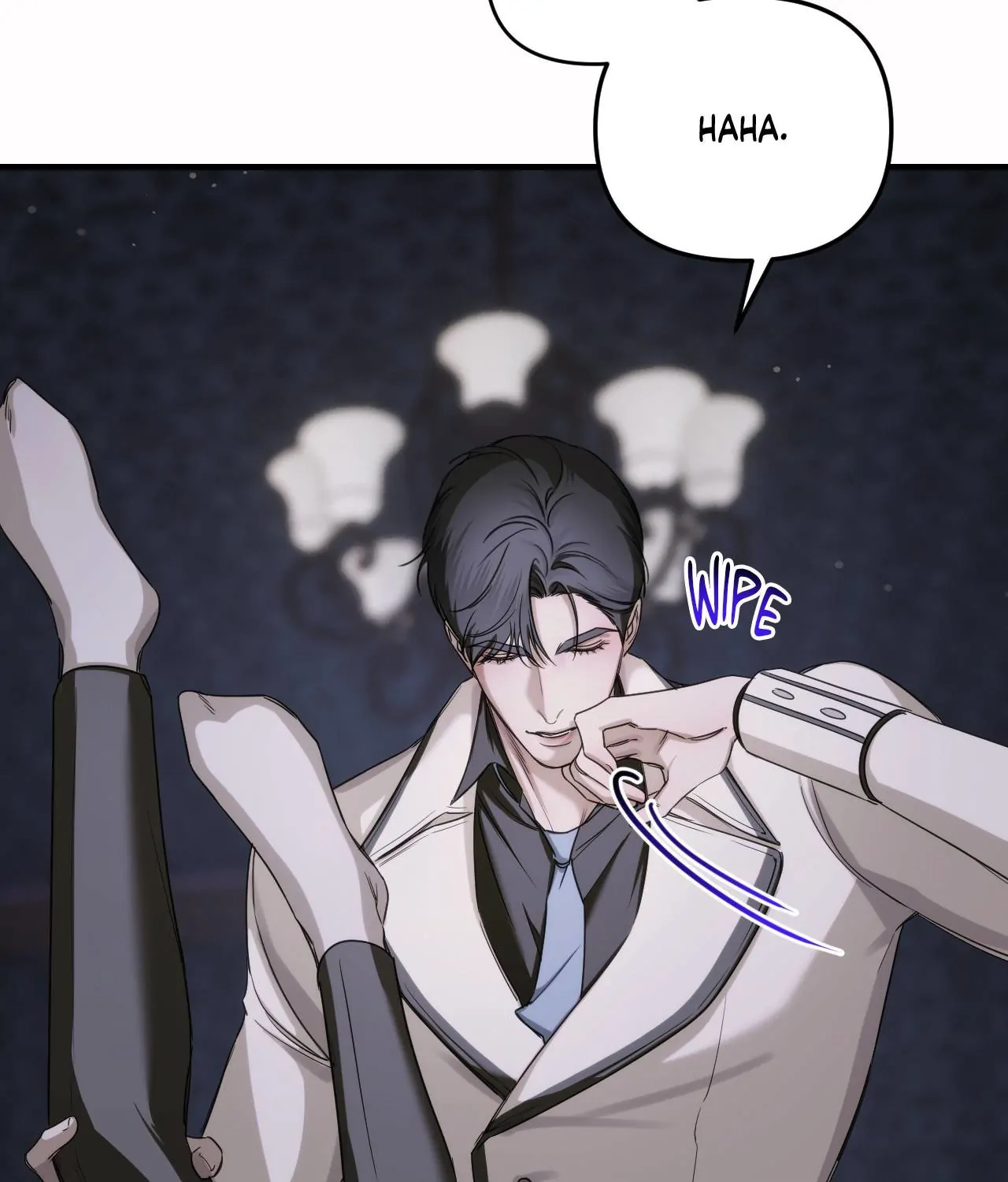Name Me [Official] - Episode 7 manhwa