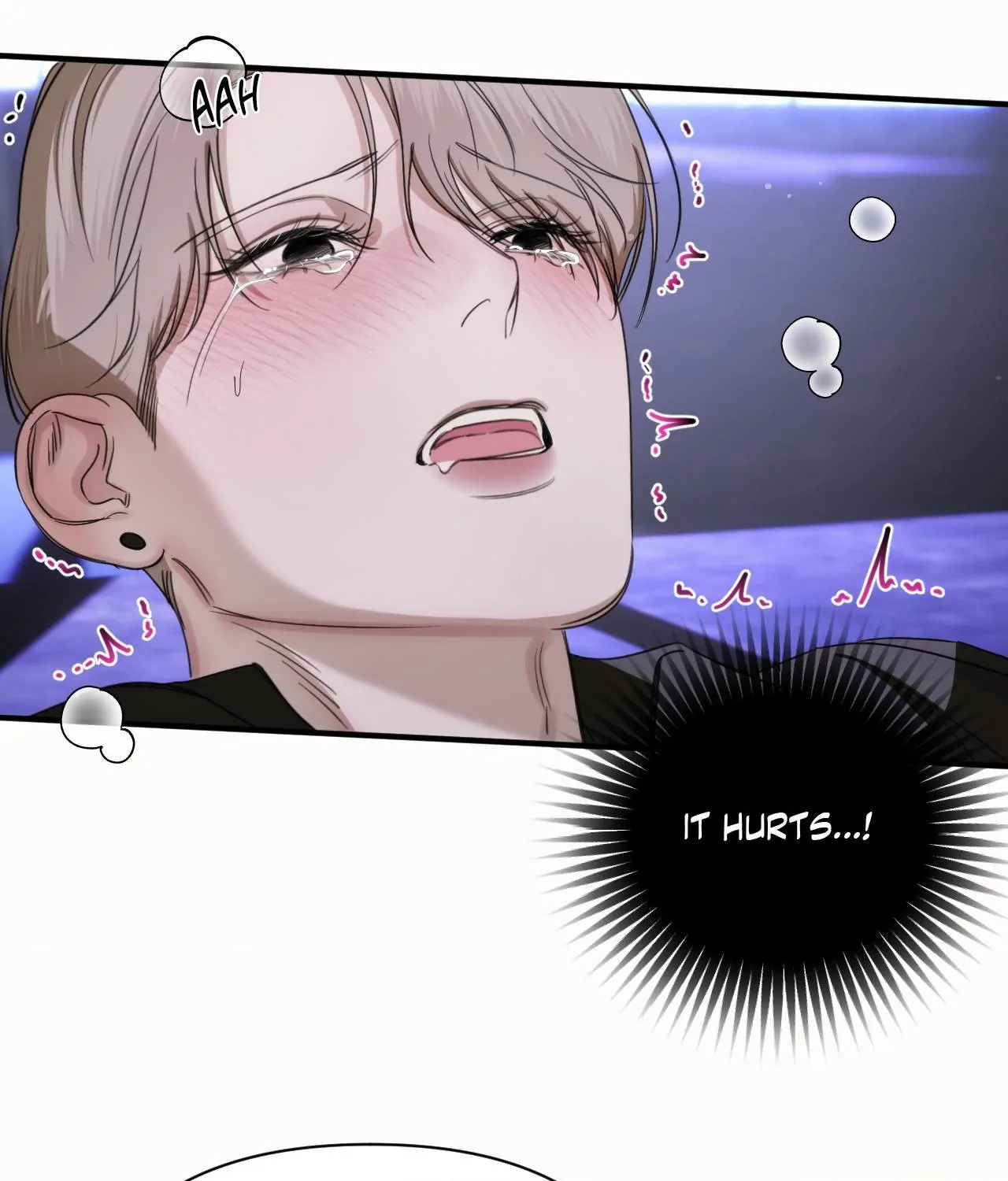 Name Me [Official] - Episode 7 manhwa