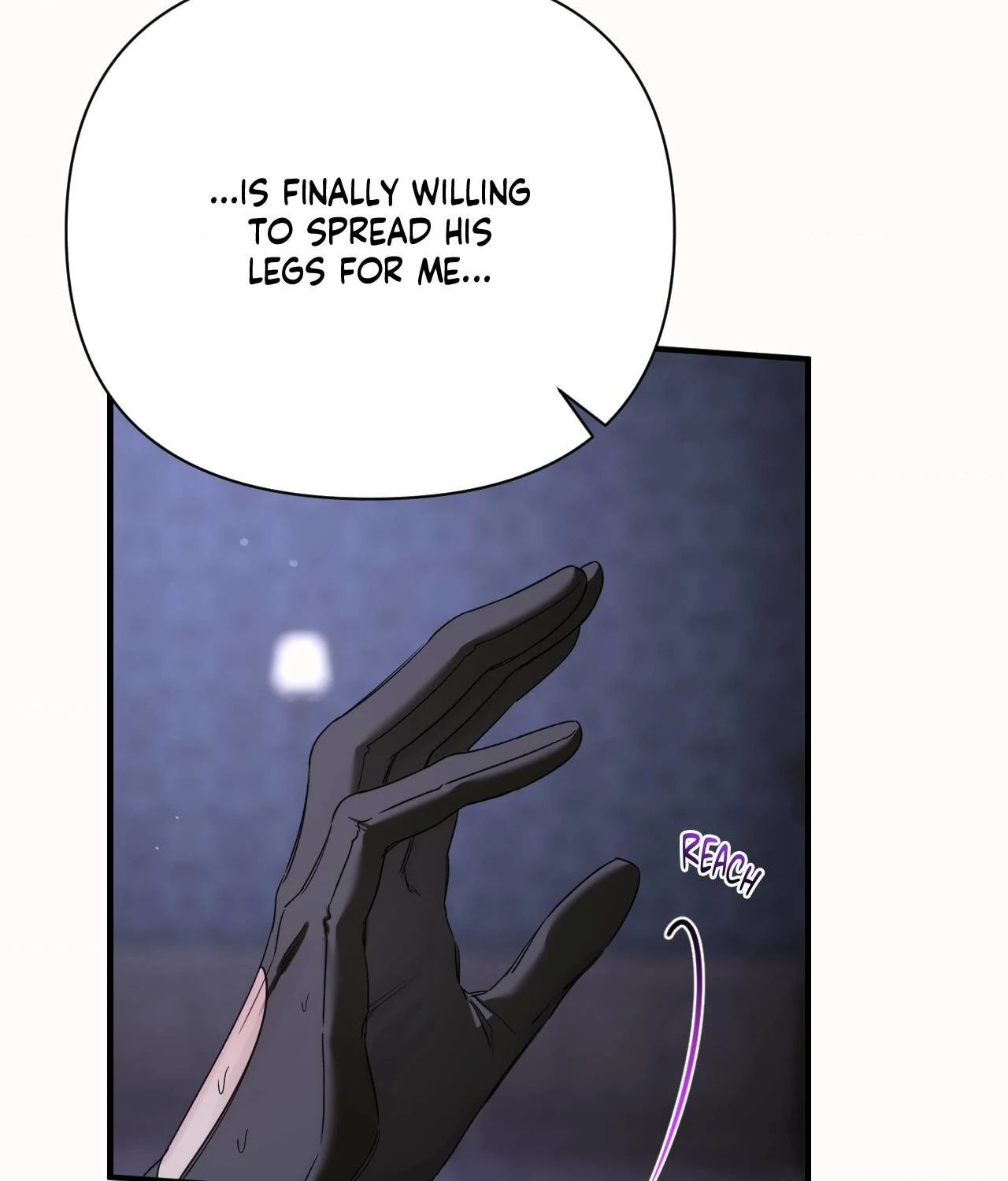Name Me [Official] - Episode 7 manhwa