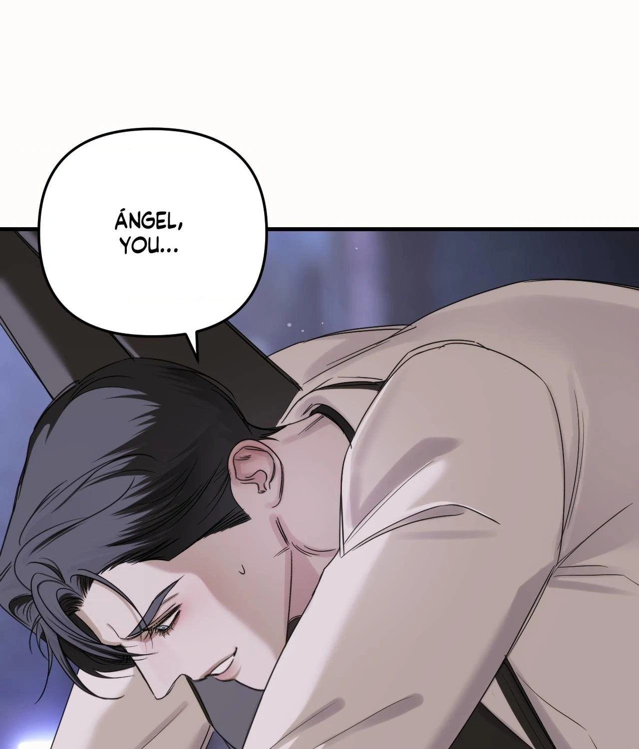 Name Me [Official] - Episode 7 manhwa