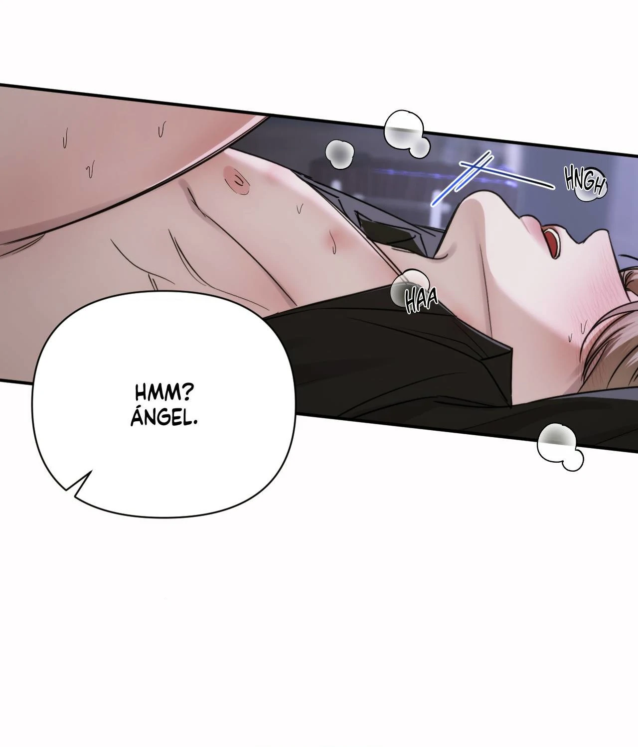 Name Me [Official] - Episode 7 manhwa