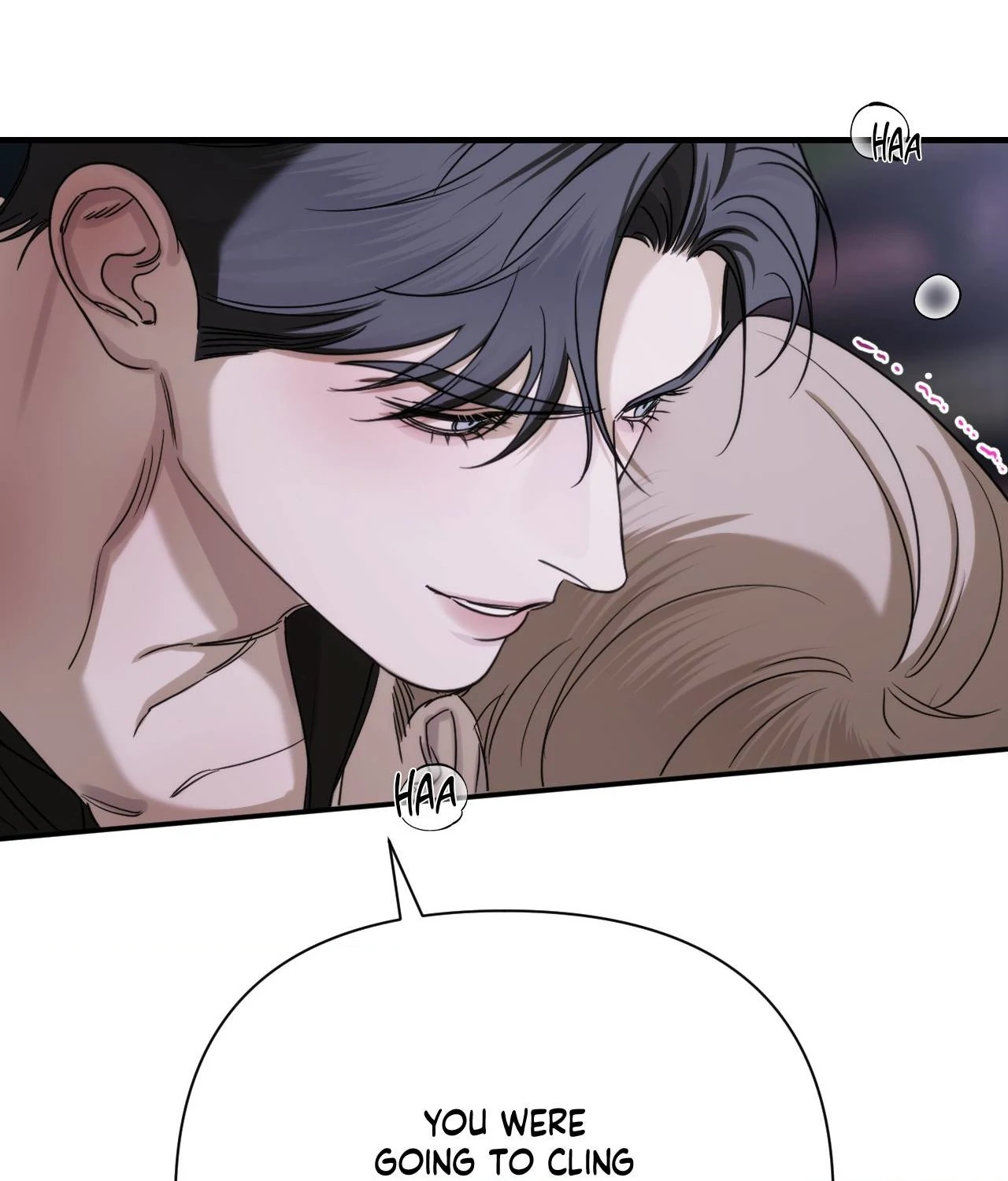 Name Me [Official] - Episode 7 manhwa