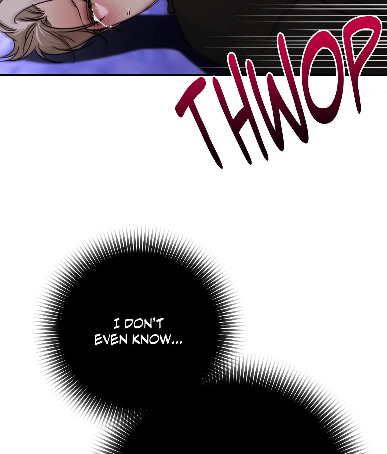 Name Me [Official] - Episode 7 manhwa