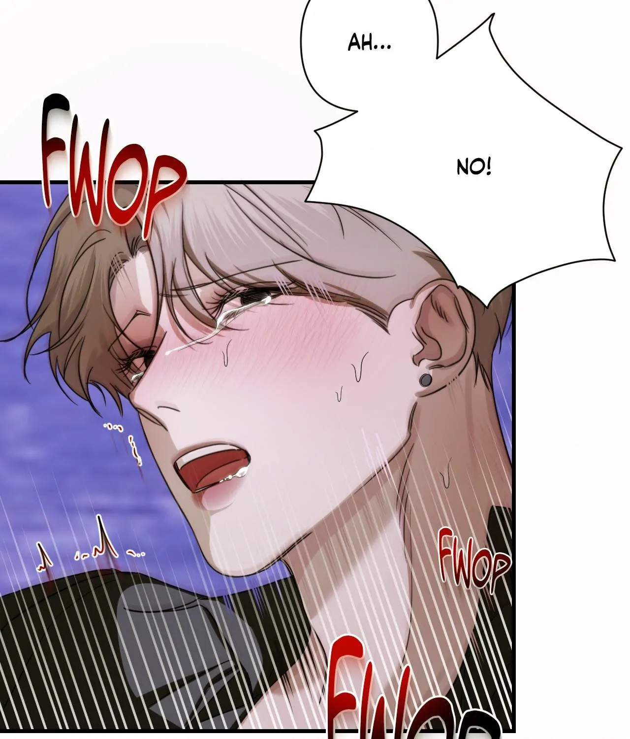 Name Me [Official] - Episode 7 manhwa