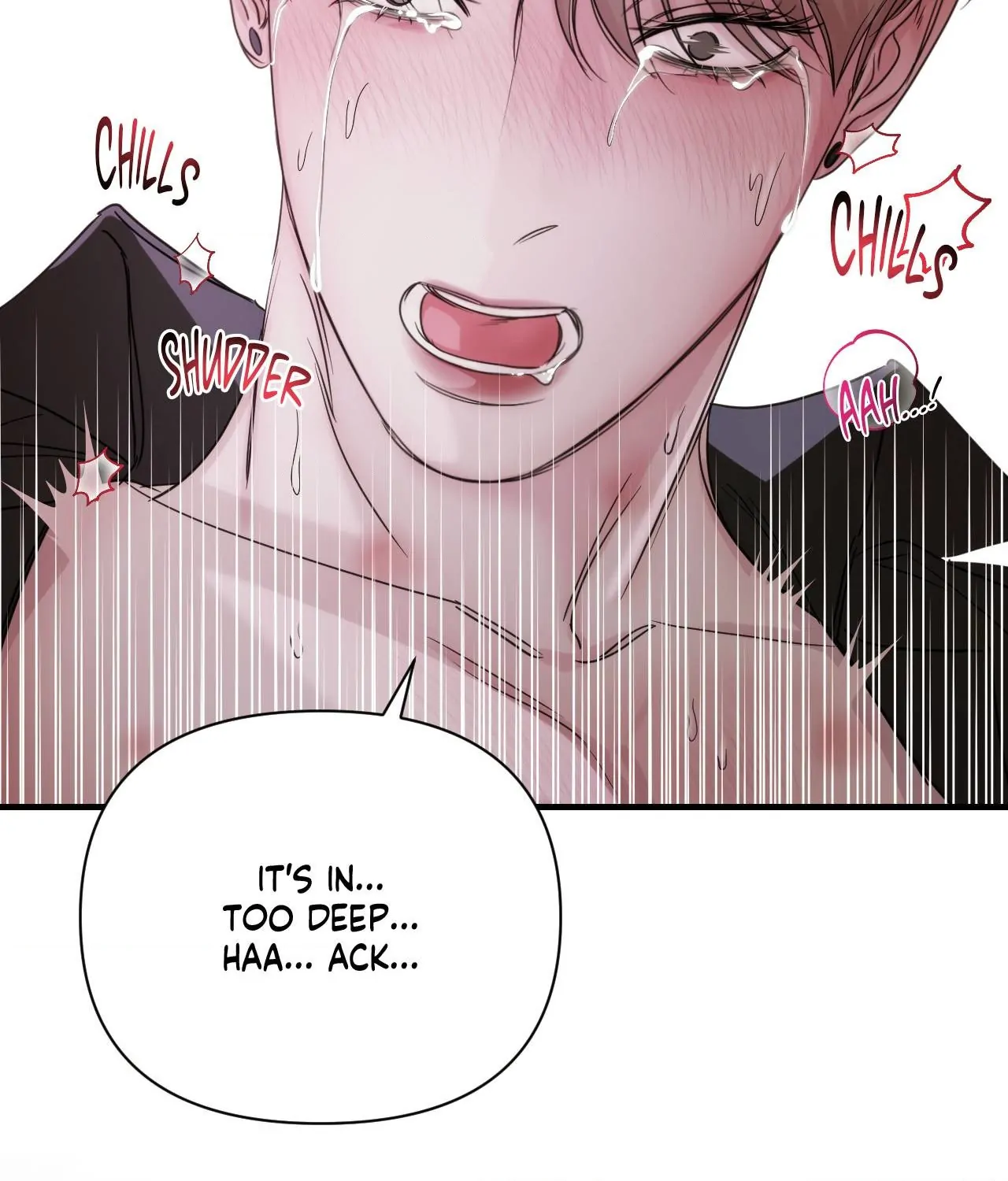 Name Me [Official] - Episode 7 manhwa