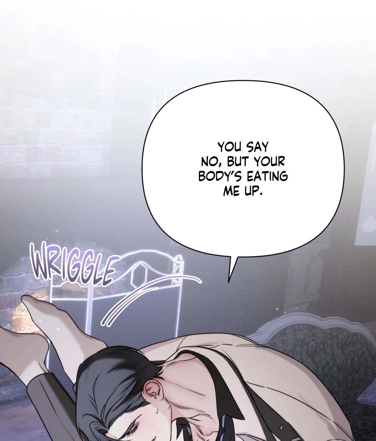 Name Me [Official] - Episode 7 manhwa