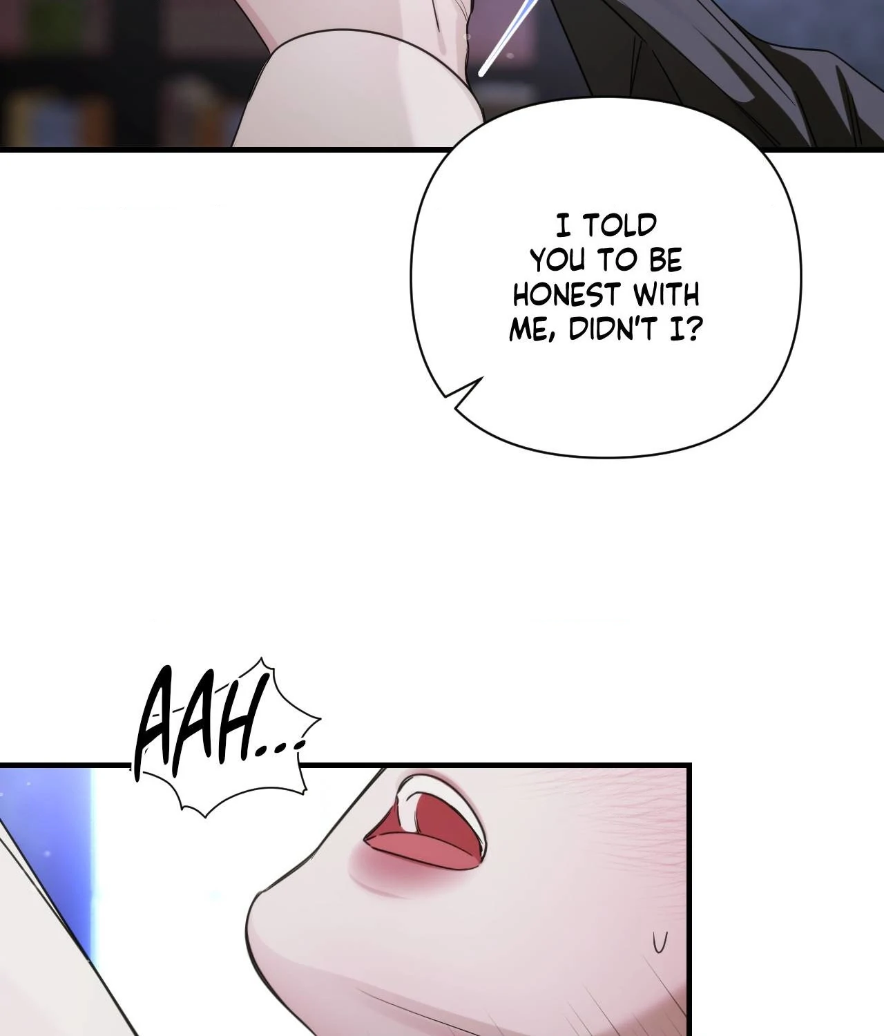 Name Me [Official] - Episode 7 manhwa