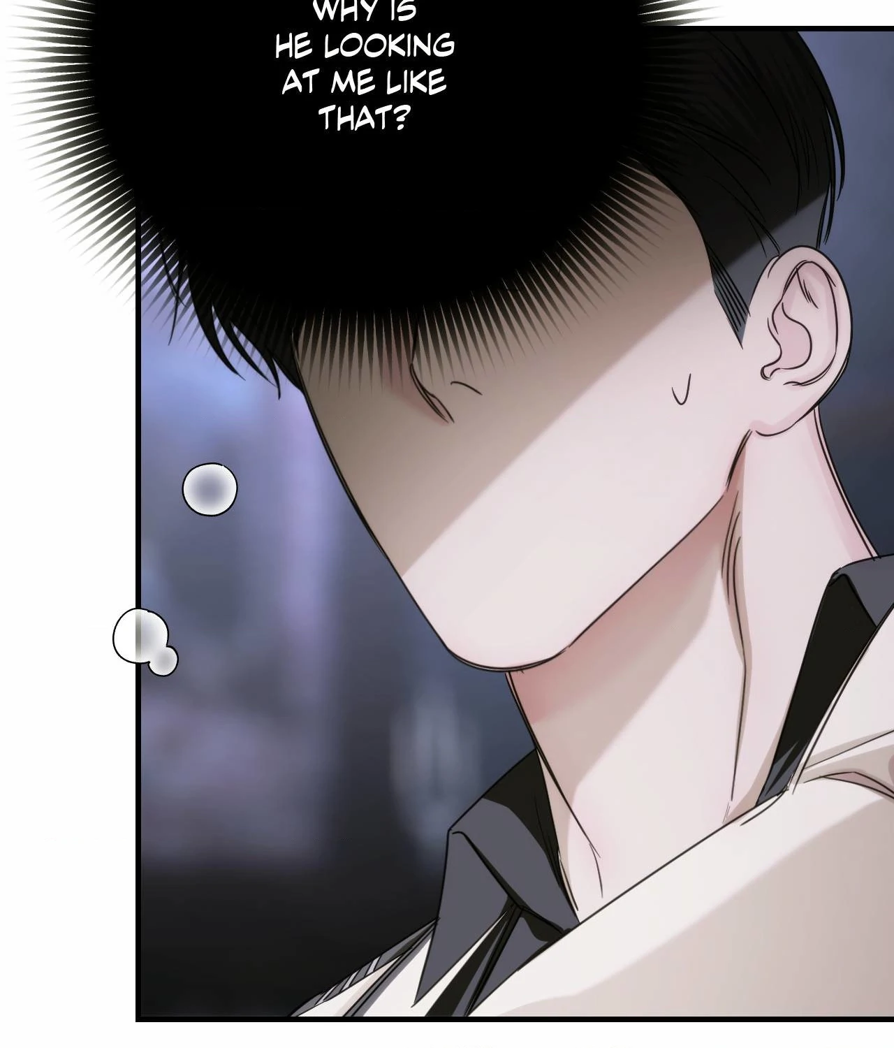 Name Me [Official] - Episode 7 manhwa