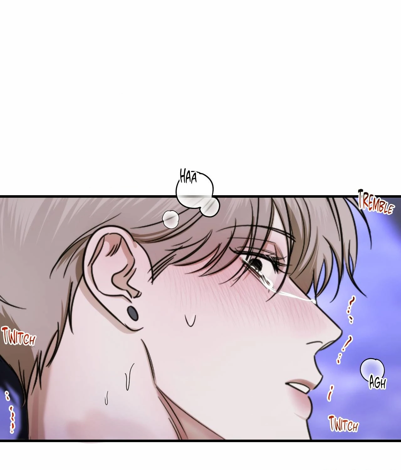 Name Me [Official] - Episode 7 manhwa