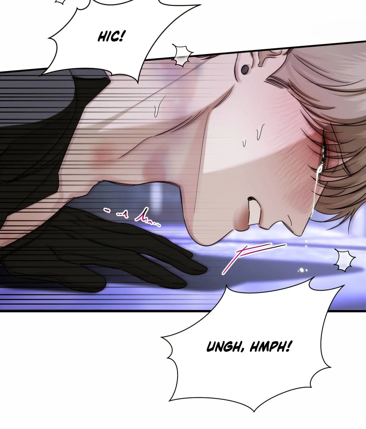 Name Me [Official] - Episode 7 manhwa