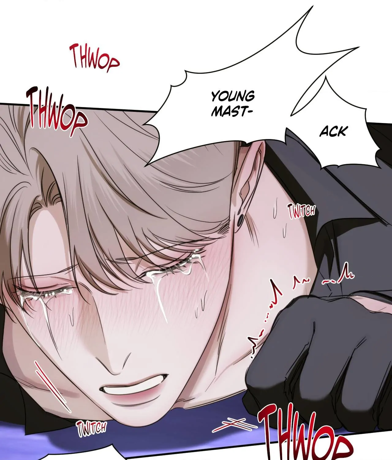 Name Me [Official] - Episode 7 manhwa