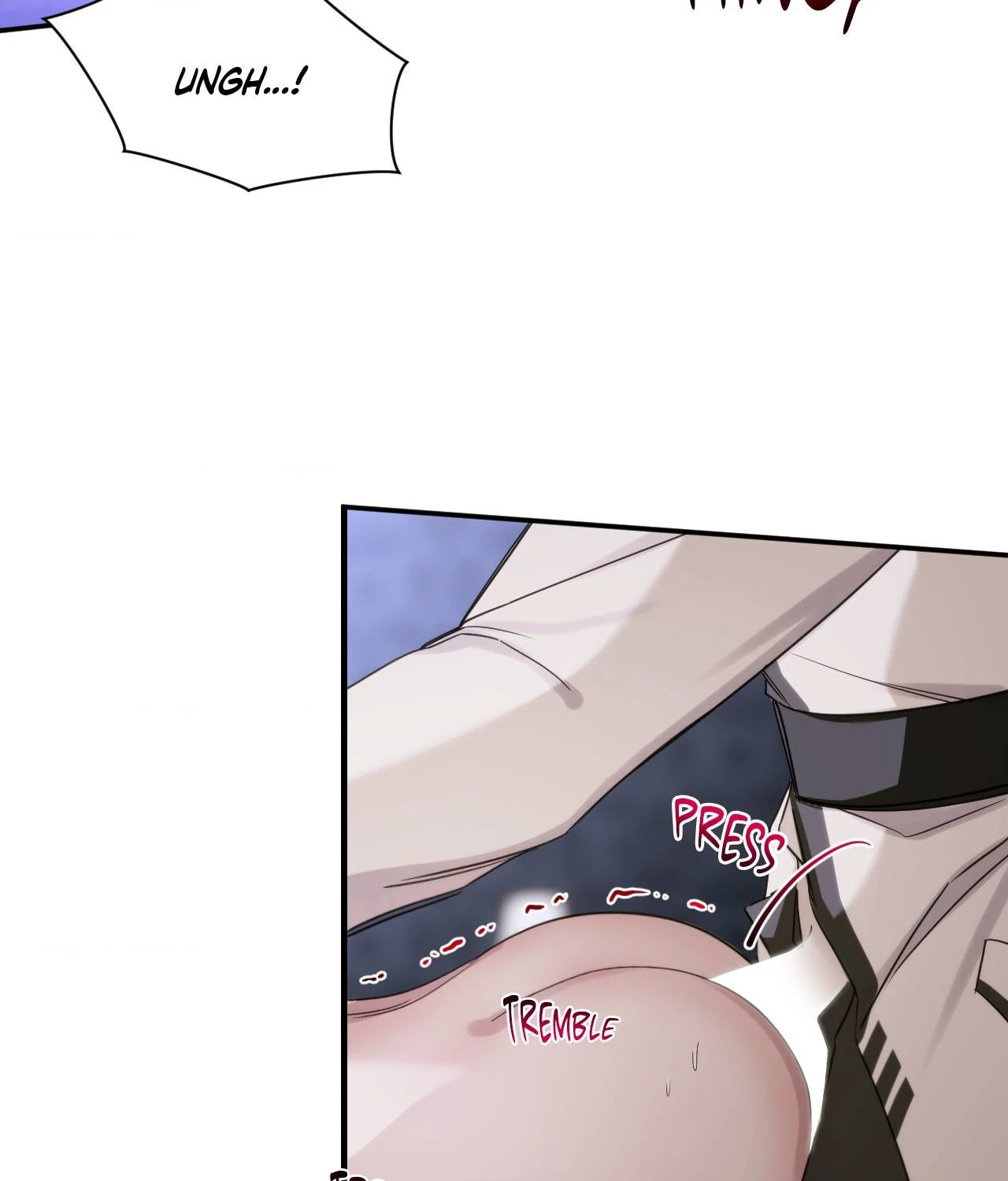 Name Me [Official] - Episode 7 manhwa