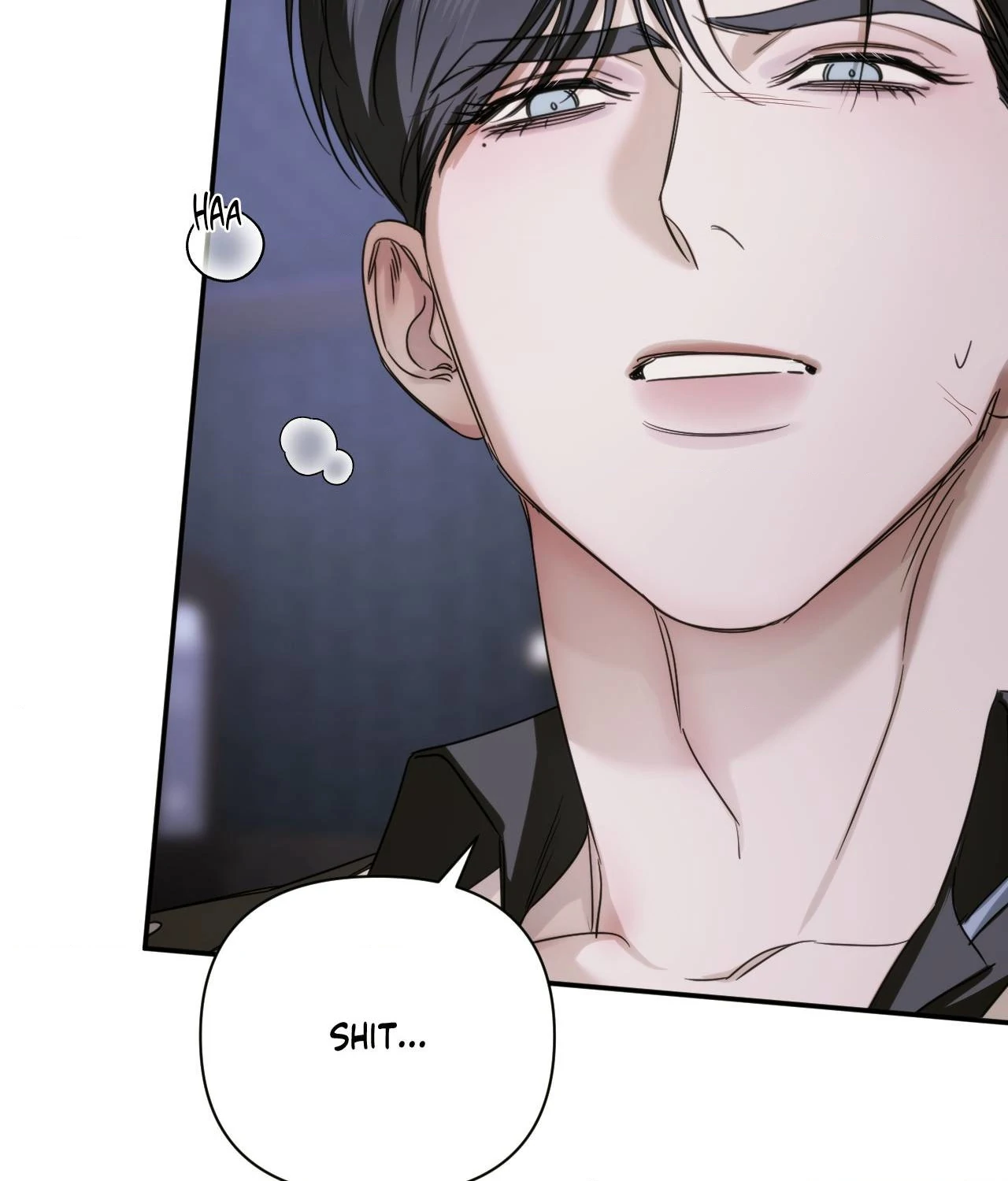 Name Me [Official] - Episode 7 manhwa