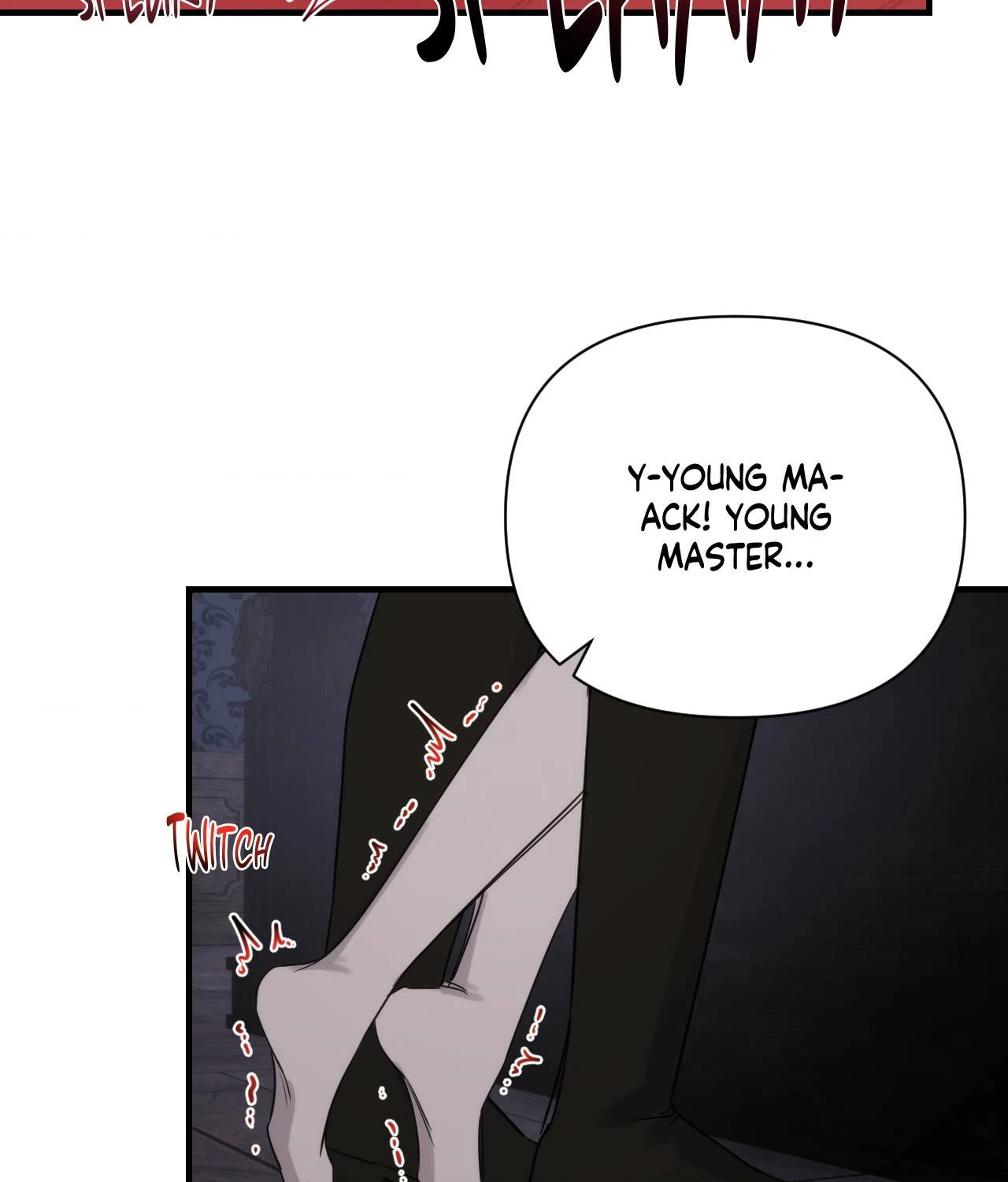 Name Me [Official] - Episode 7 manhwa