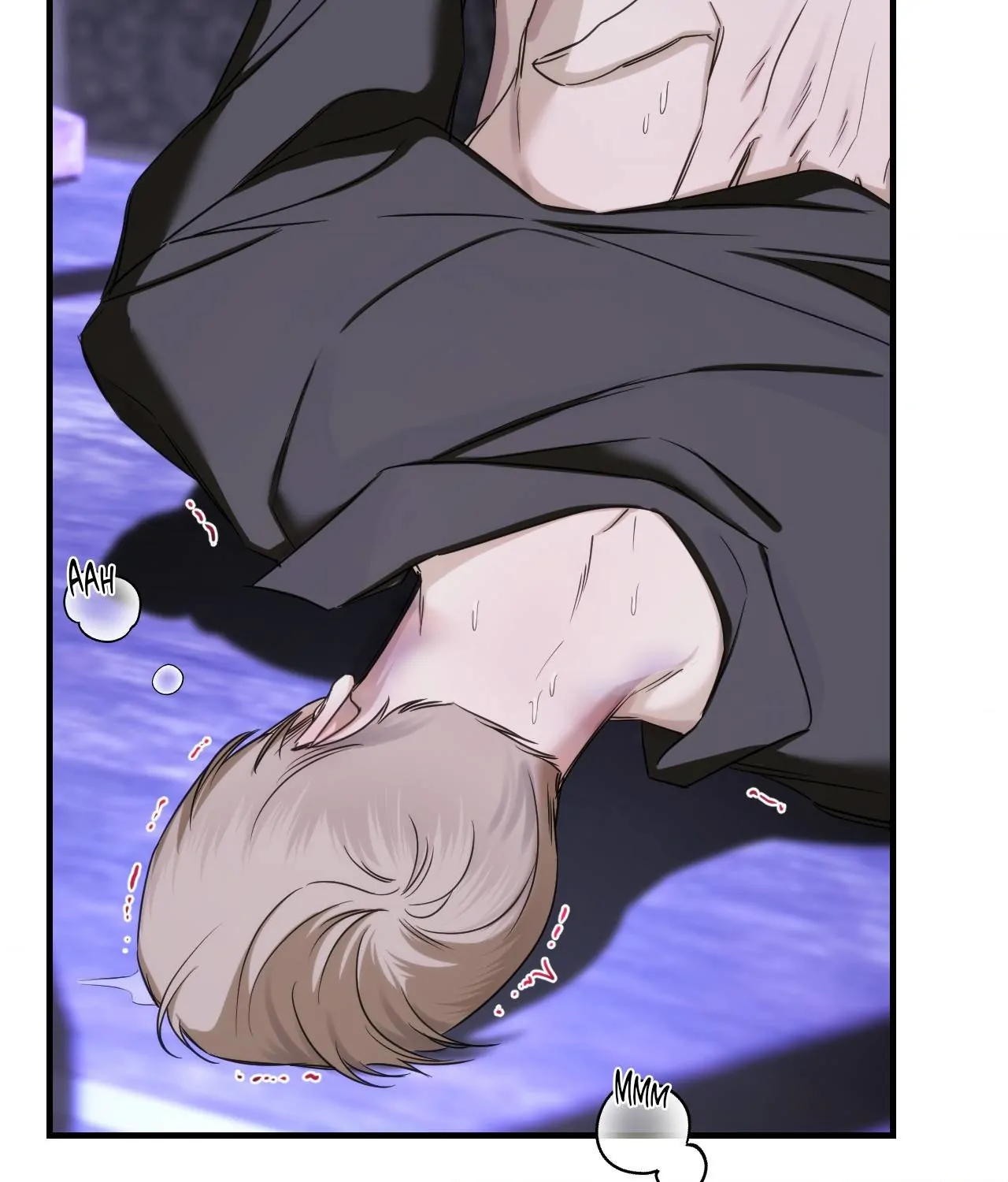 Name Me [Official] - Episode 7 manhwa