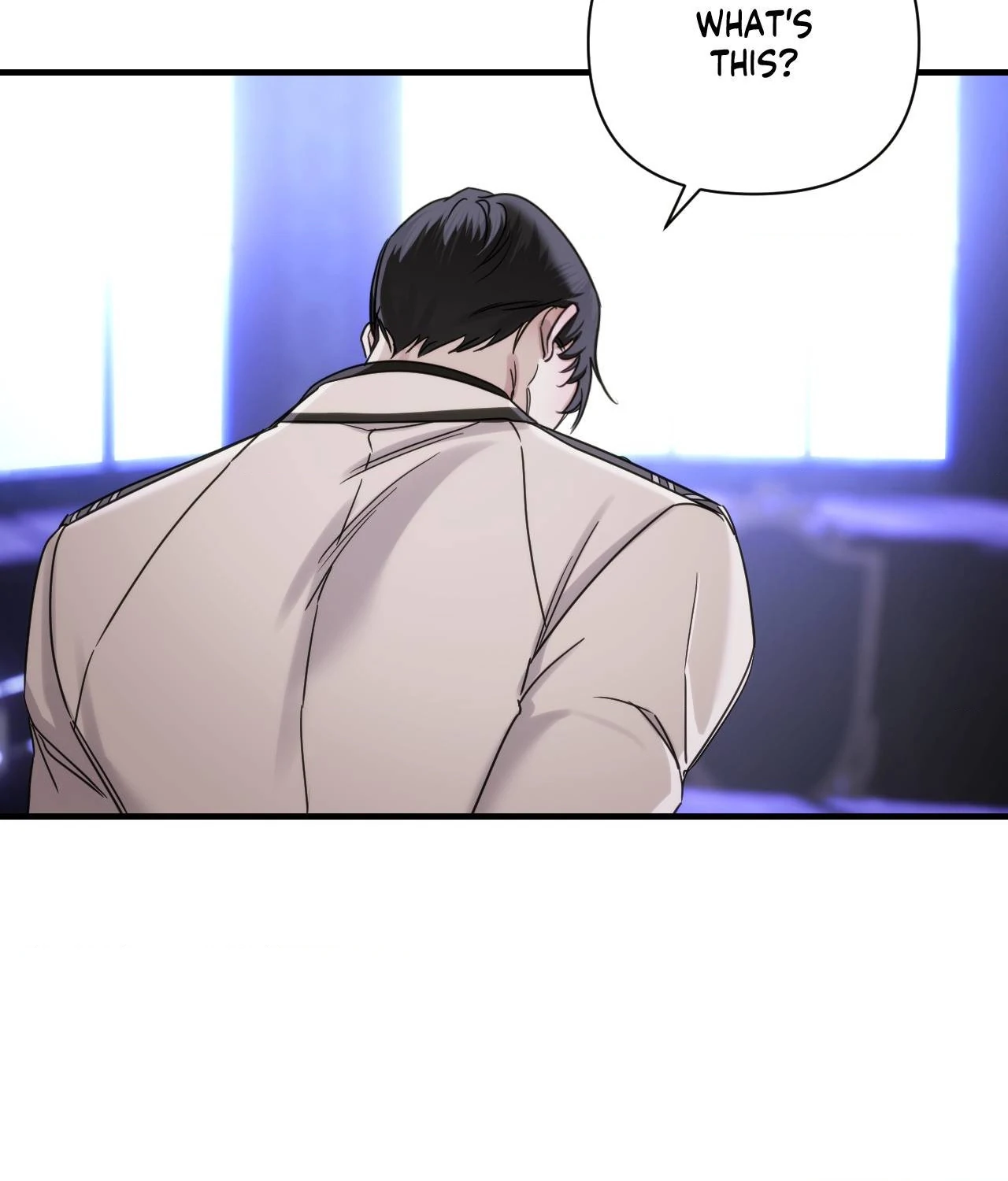 Name Me [Official] - Episode 7 manhwa