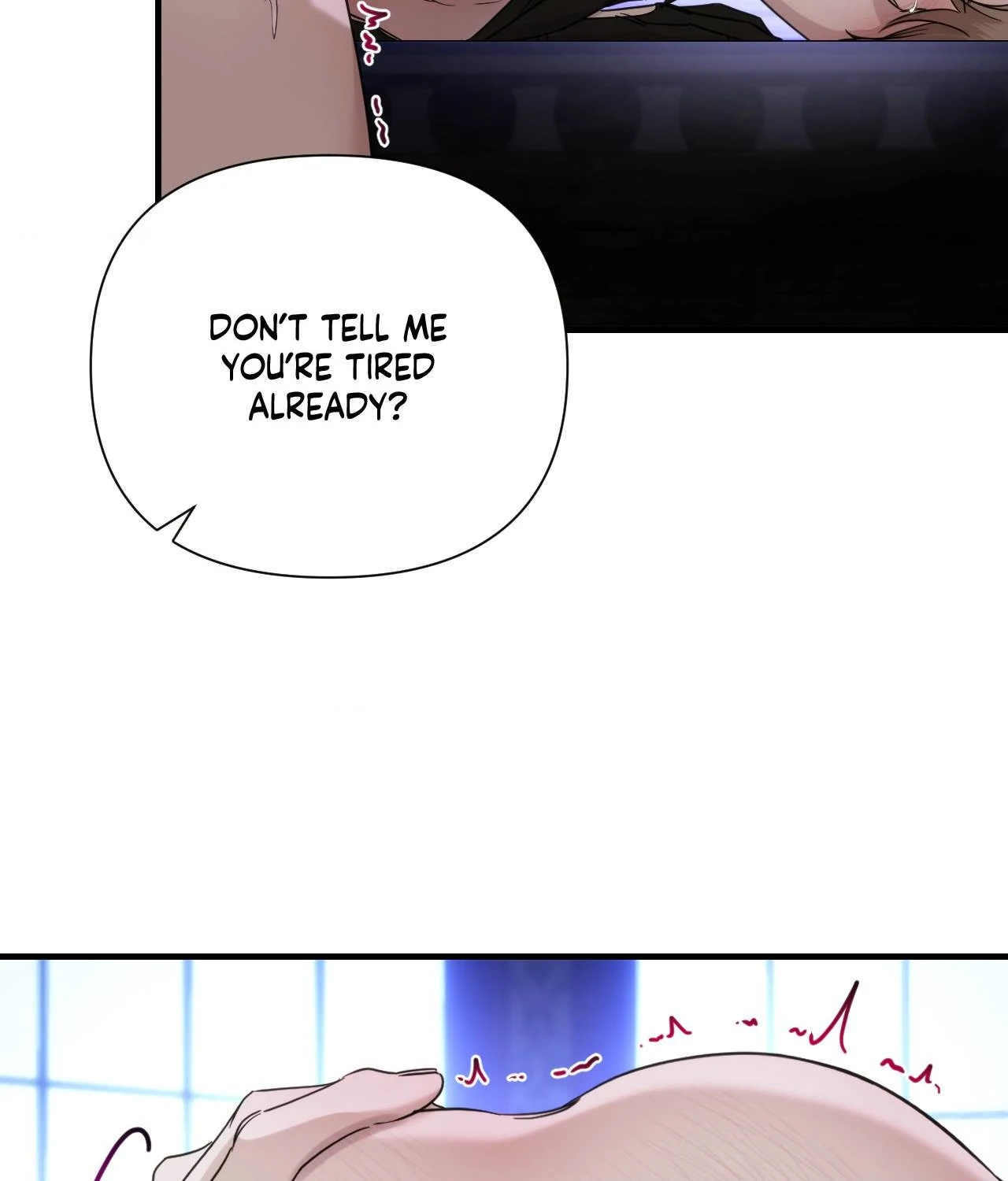 Name Me [Official] - Episode 7 manhwa