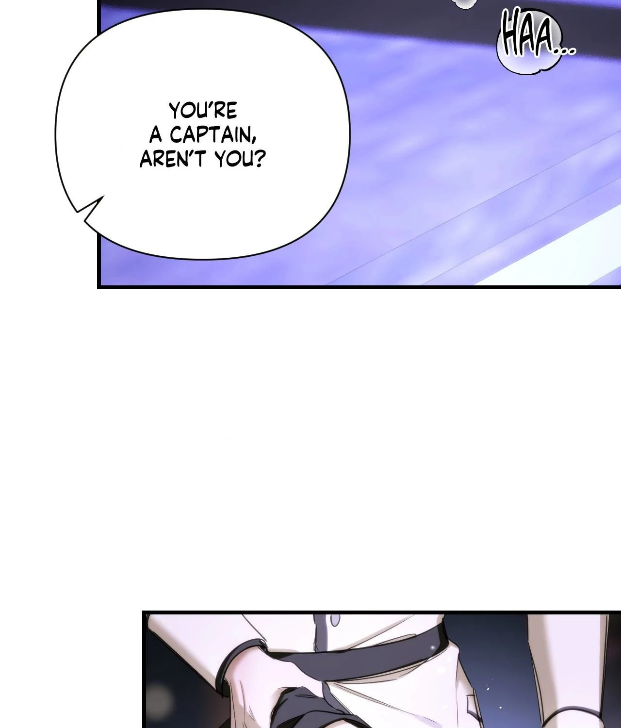 Name Me [Official] - Episode 7 manhwa