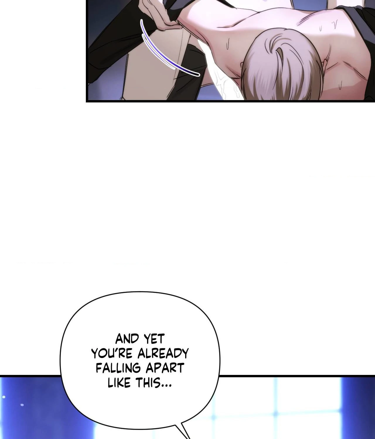 Name Me [Official] - Episode 7 manhwa