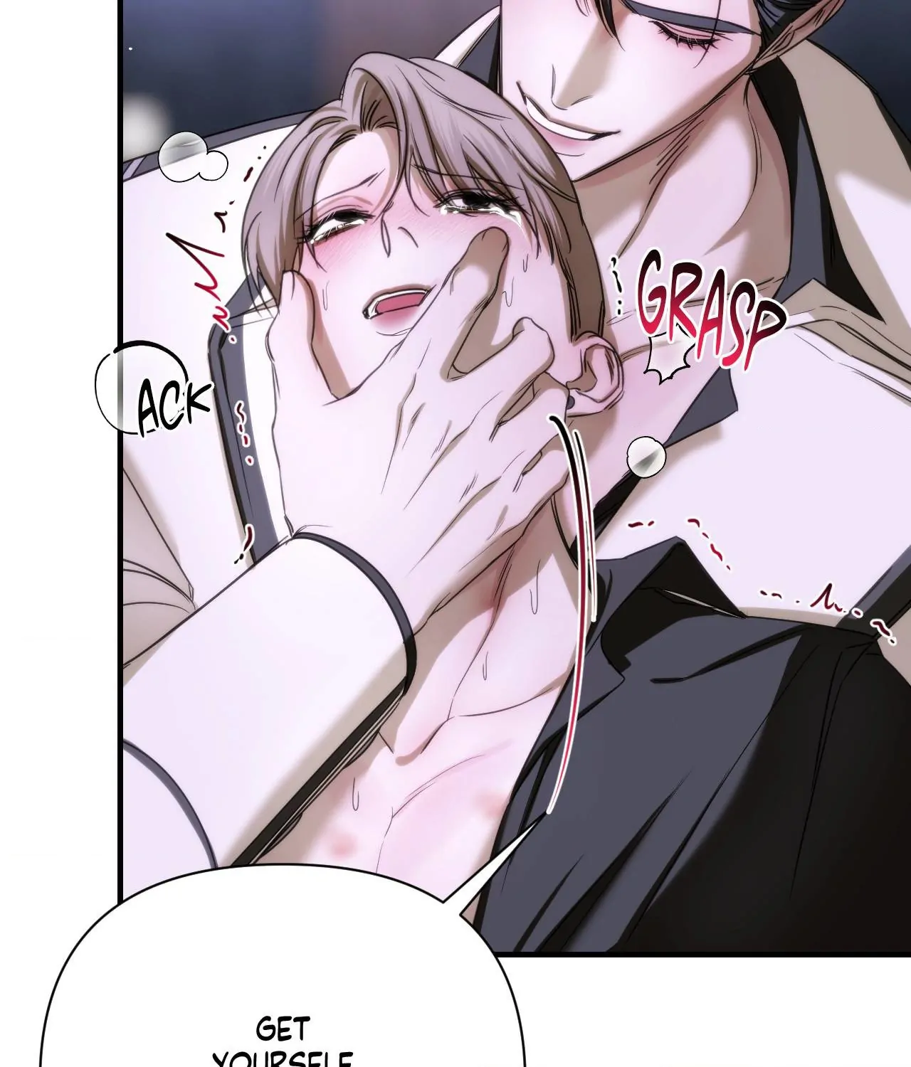Name Me [Official] - Episode 7 manhwa