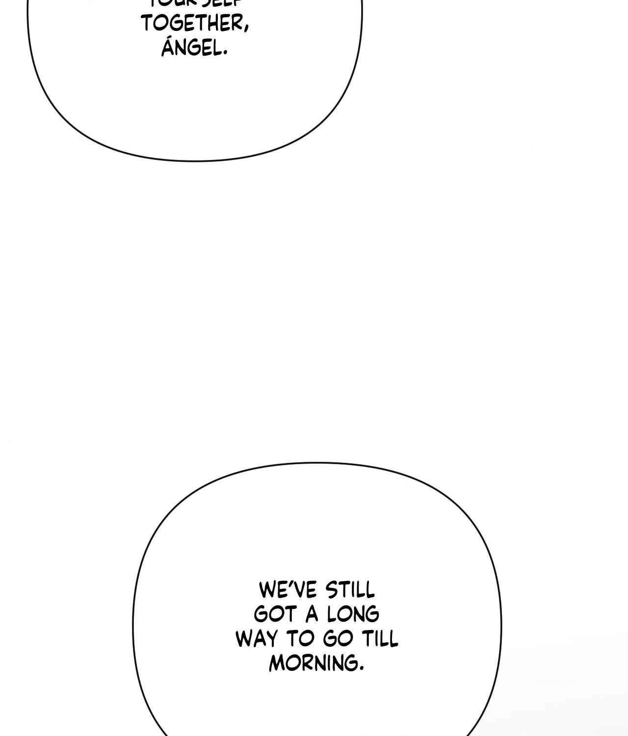 Name Me [Official] - Episode 7 manhwa