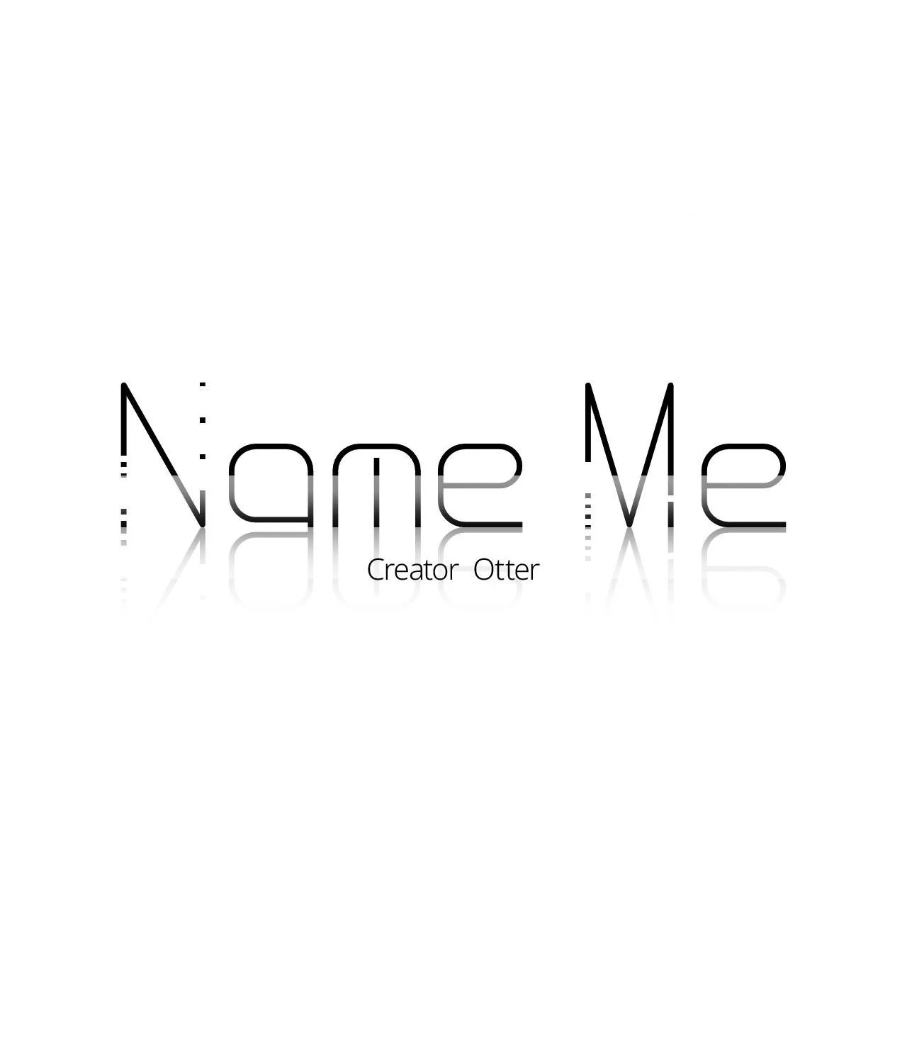 Name Me [Official] - Episode 8 manhwa