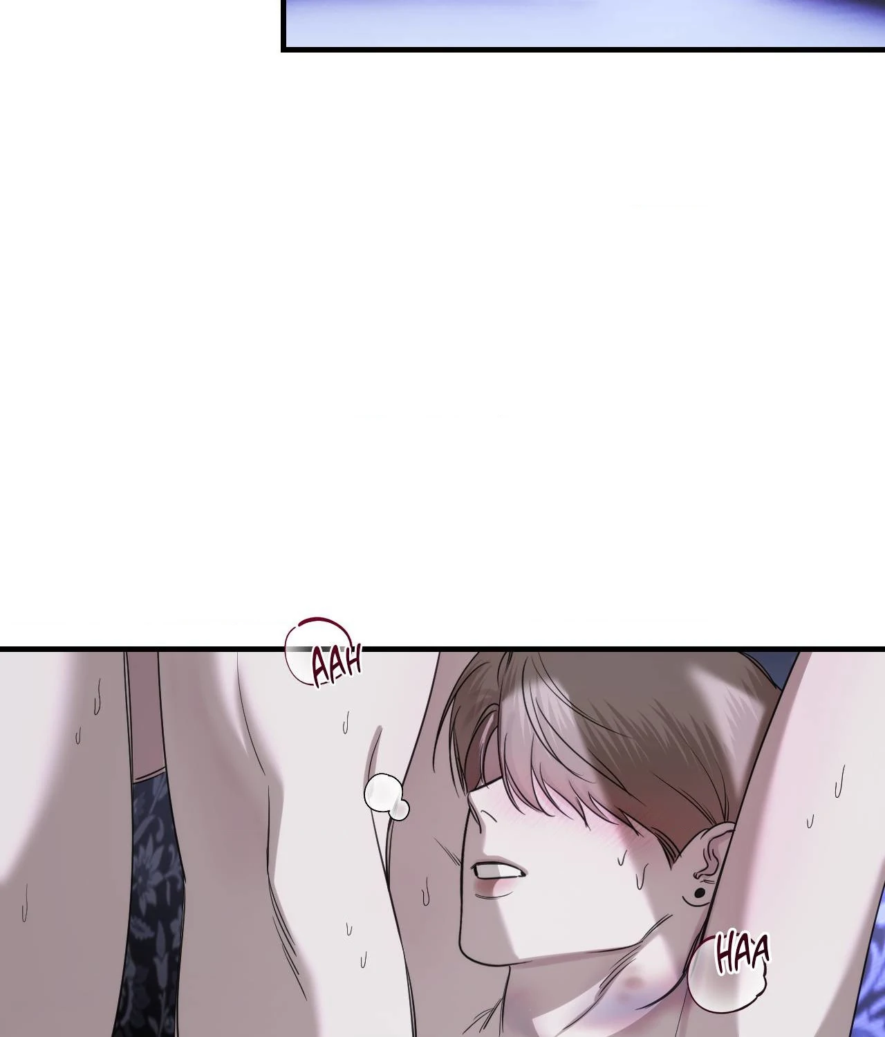 Name Me [Official] - Episode 8 manhwa
