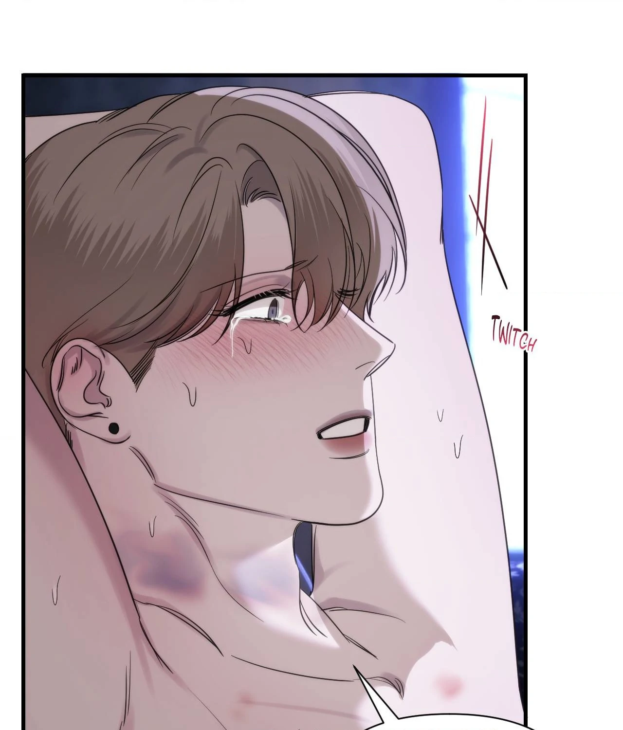 Name Me [Official] - Episode 8 manhwa