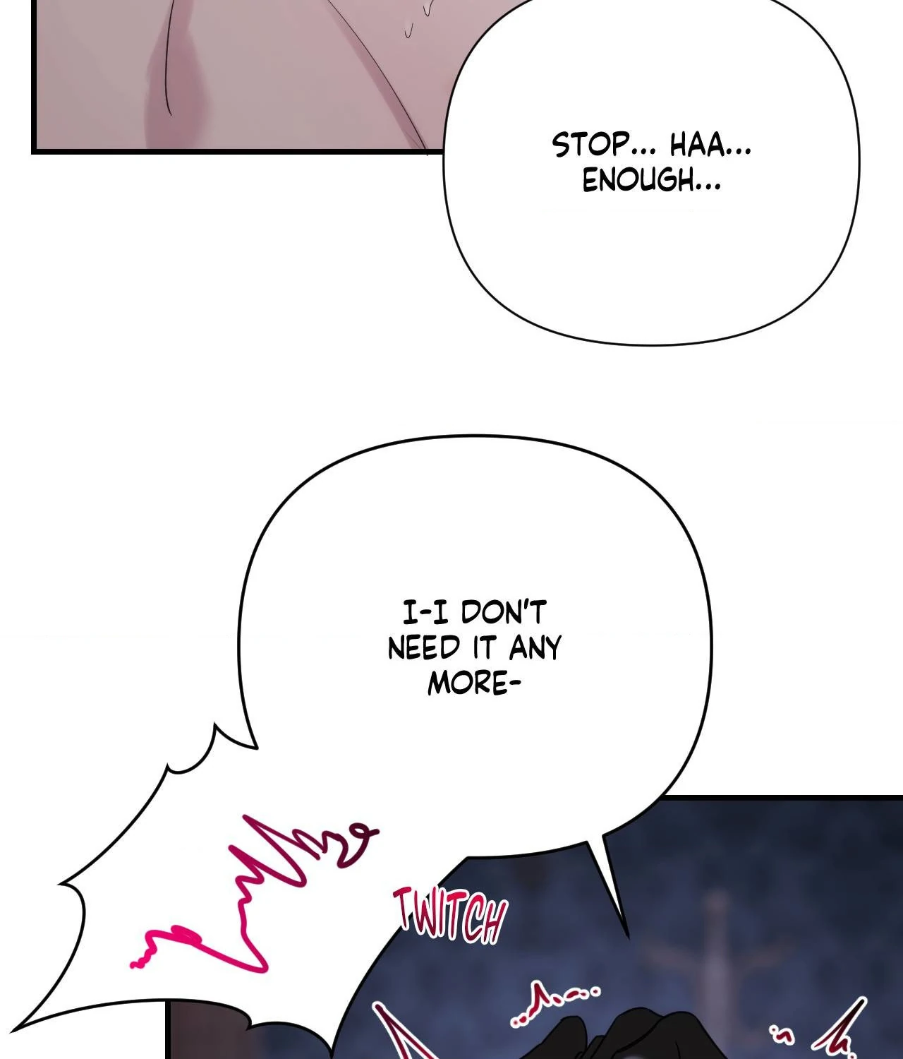 Name Me [Official] - Episode 8 manhwa