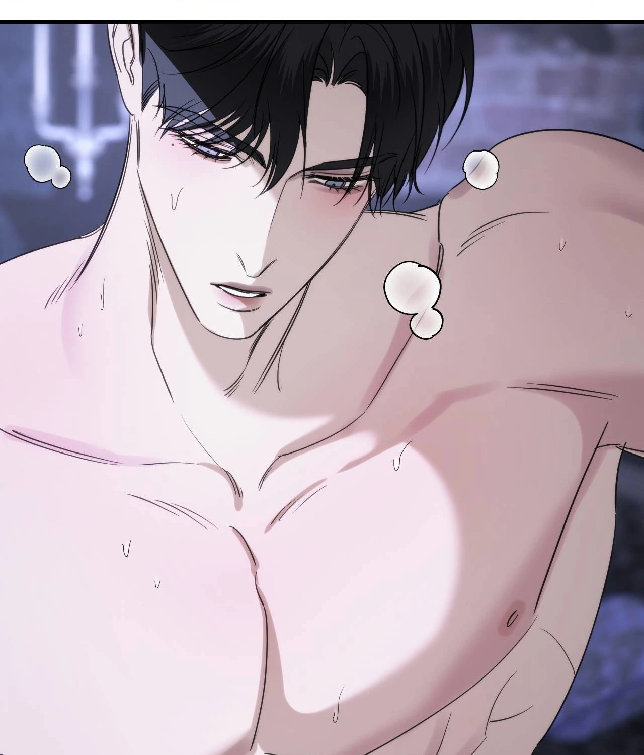 Name Me [Official] - Episode 8 manhwa