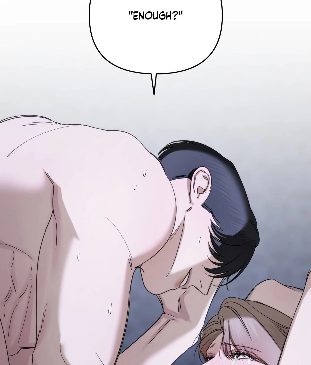 Name Me [Official] - Episode 8 manhwa