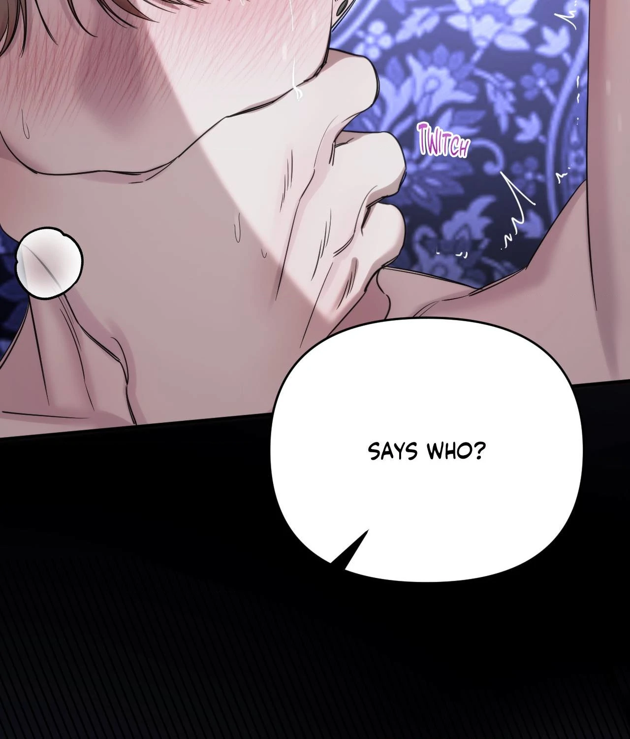 Name Me [Official] - Episode 8 manhwa