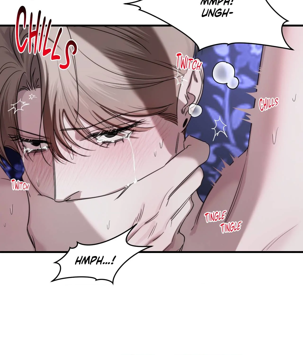 Name Me [Official] - Episode 8 manhwa