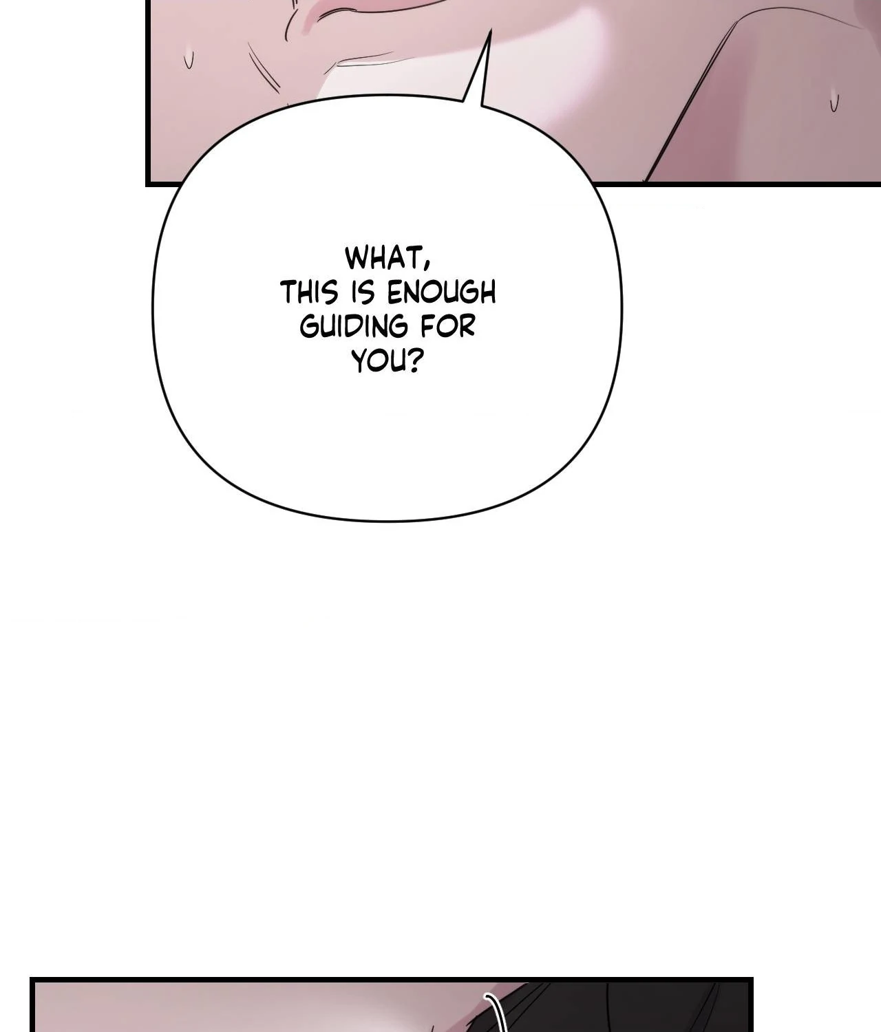 Name Me [Official] - Episode 8 manhwa